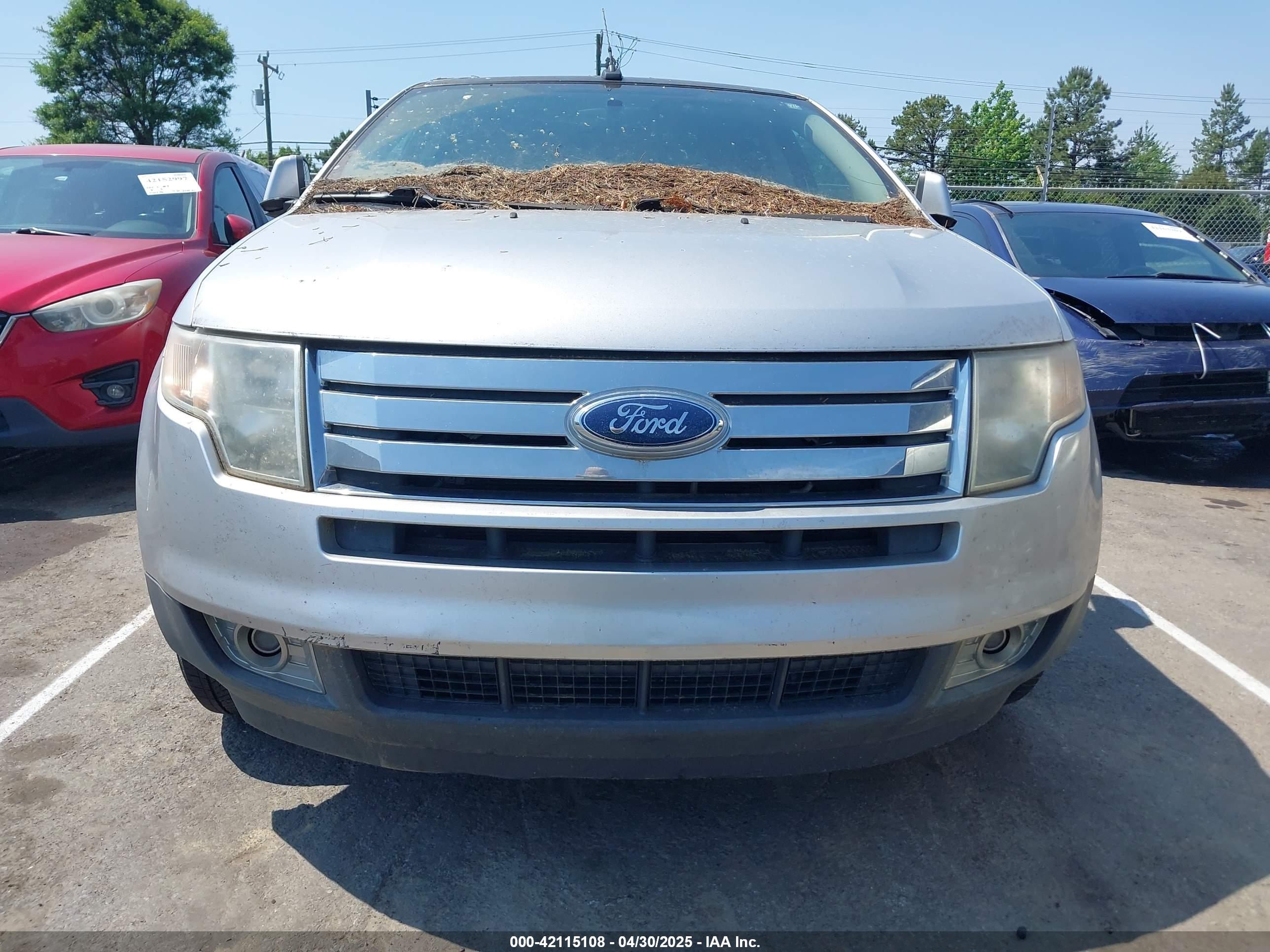 FORD EDGE image 6