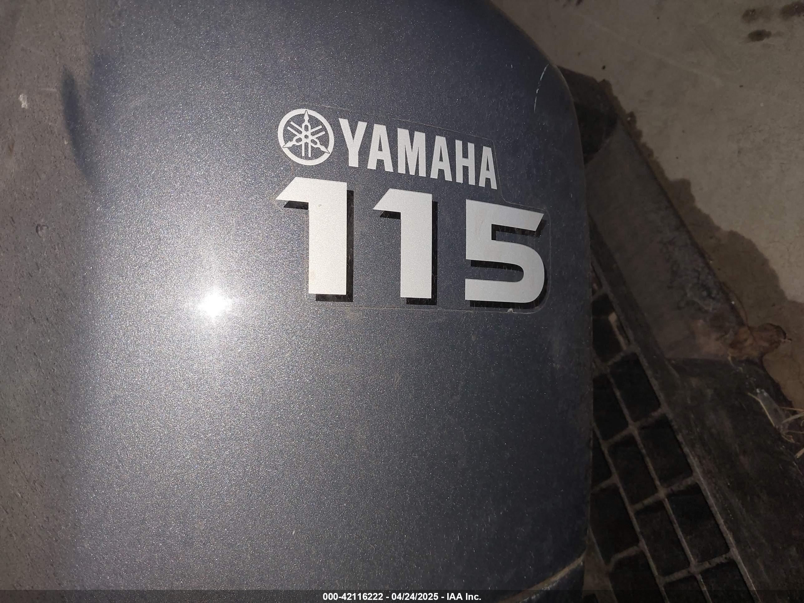 YAMAHA MOTOR image 10