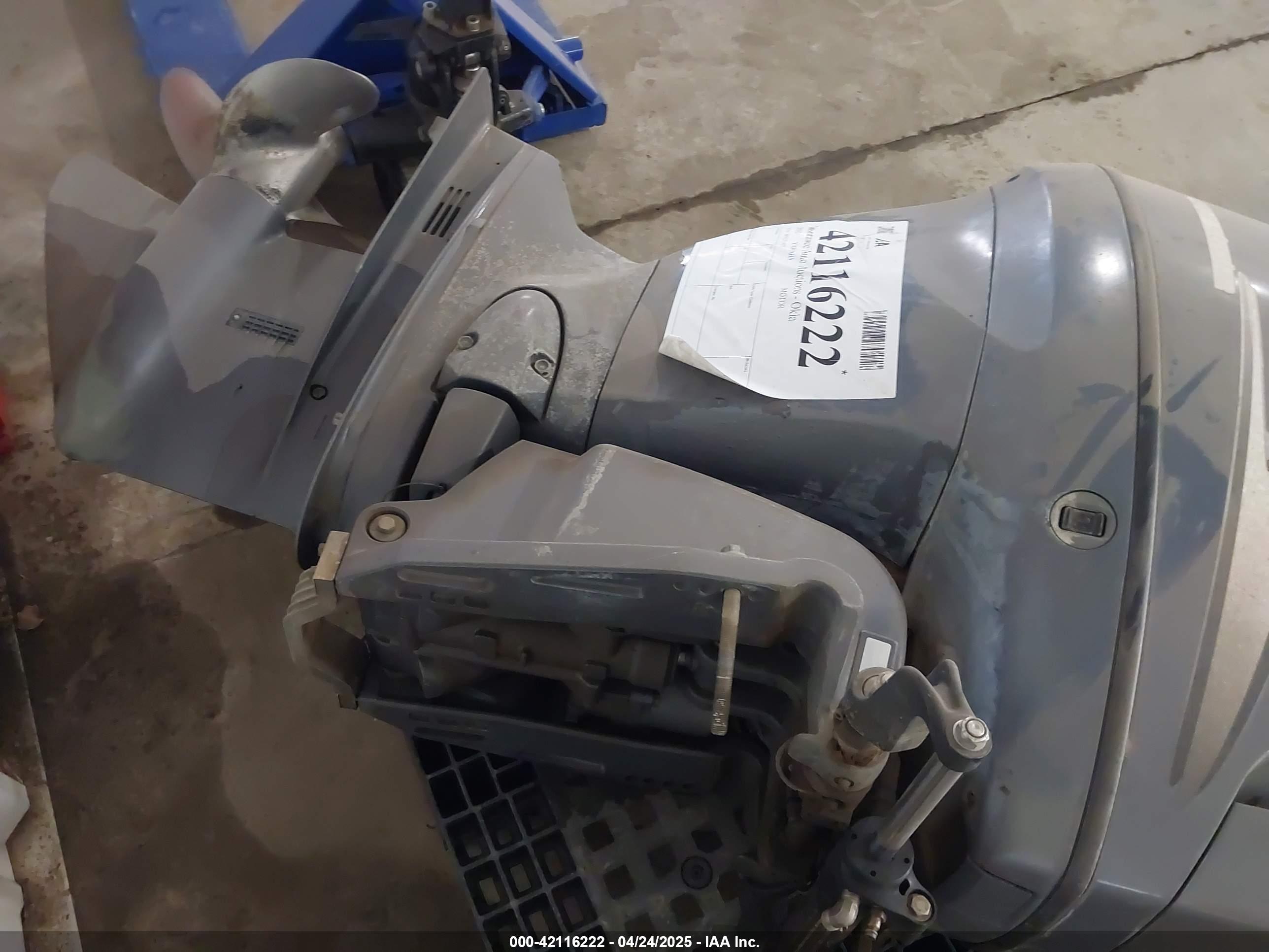 YAMAHA MOTOR image 6