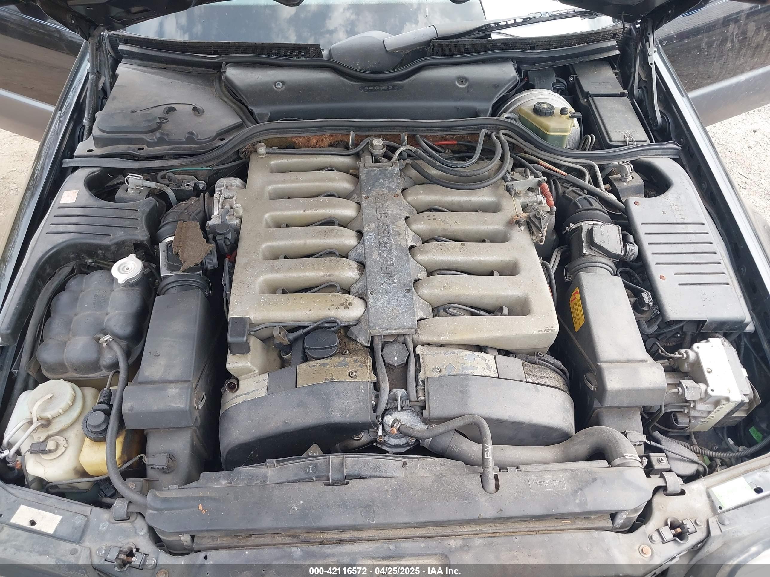 MERCEDES-BENZ SL image 10