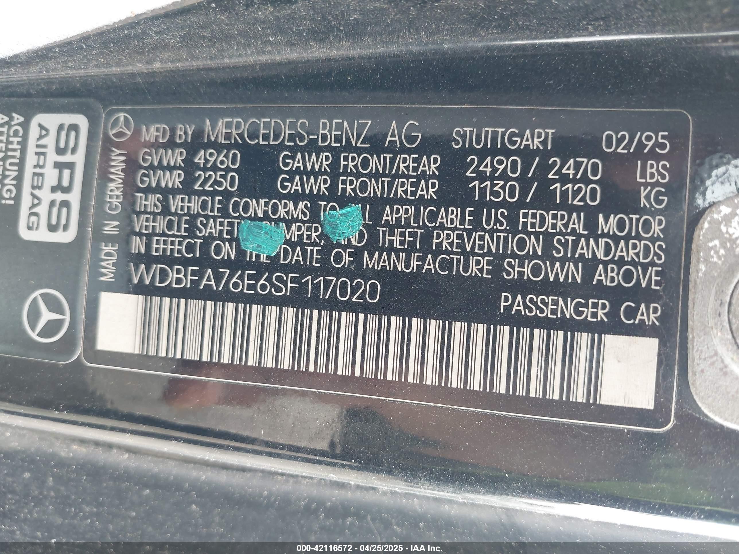 MERCEDES-BENZ SL image 9