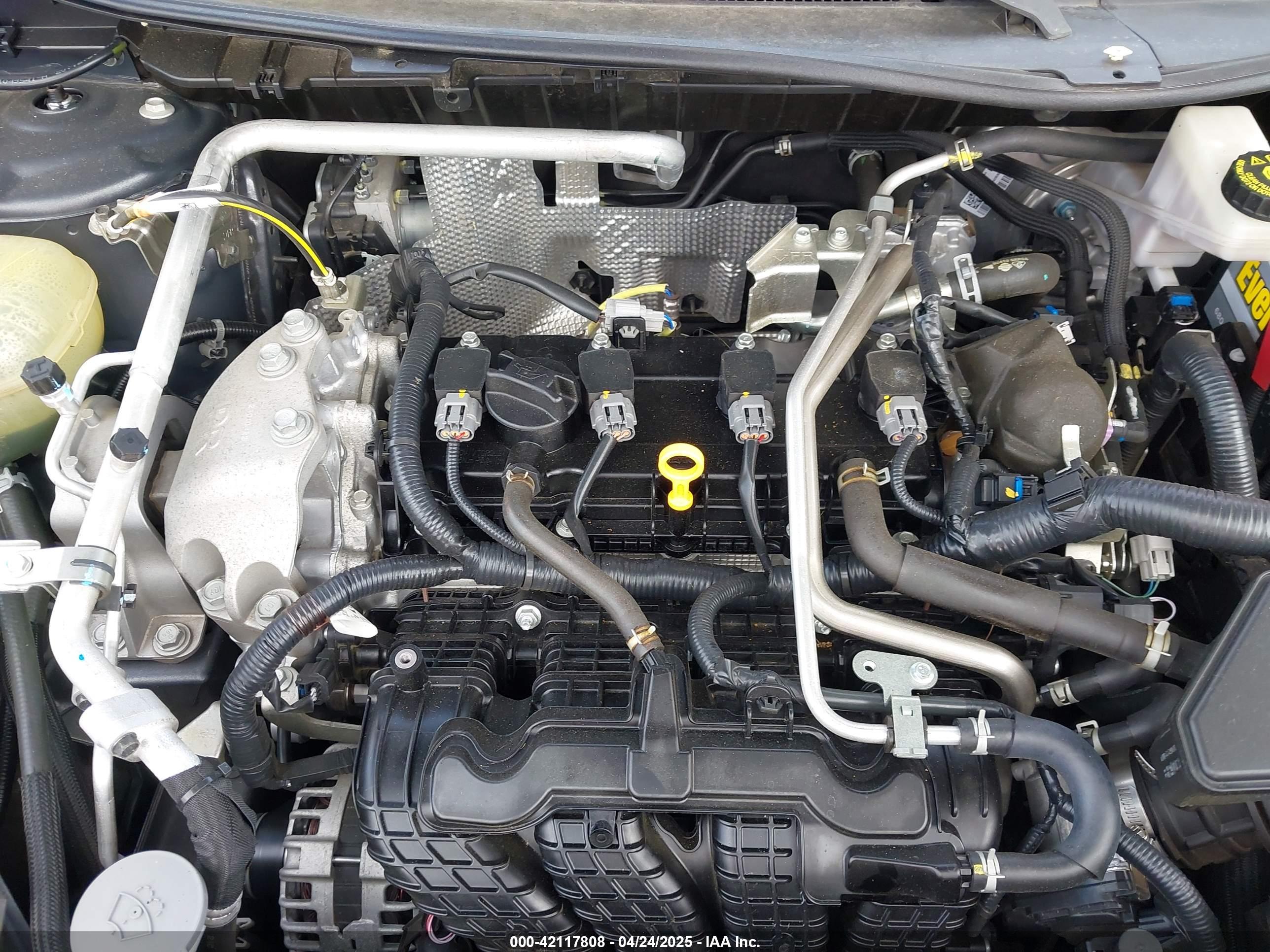 NISSAN ROGUE image 10