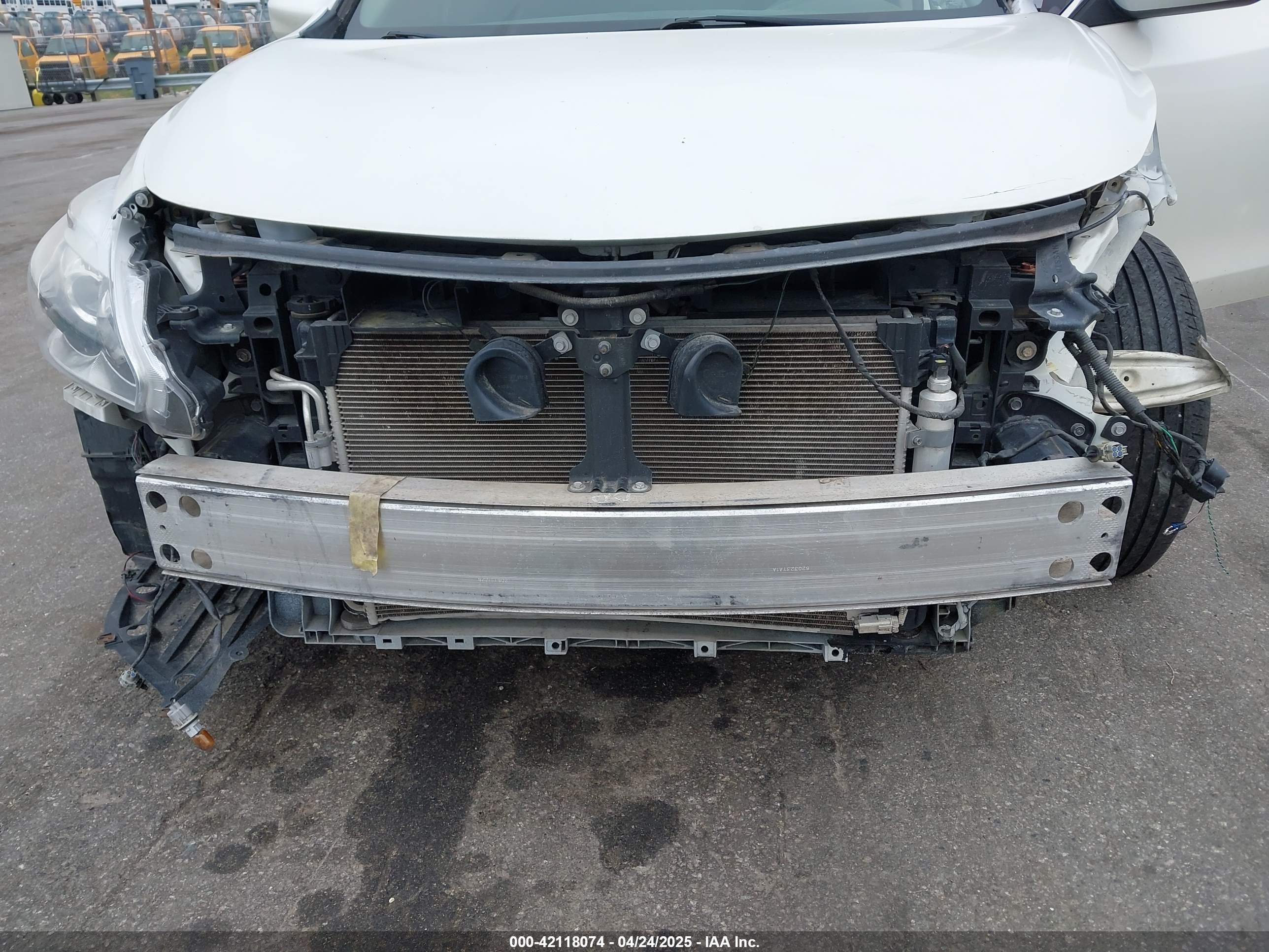 NISSAN ALTIMA image 6