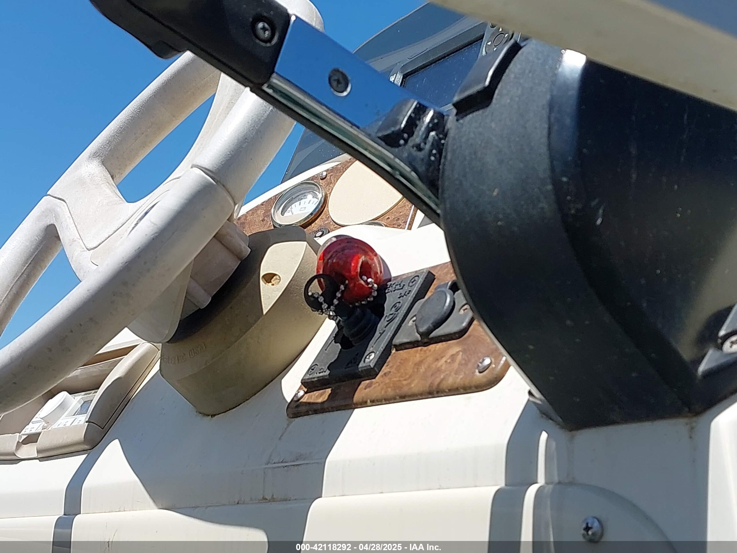 TAHOE PONTOON image 11
