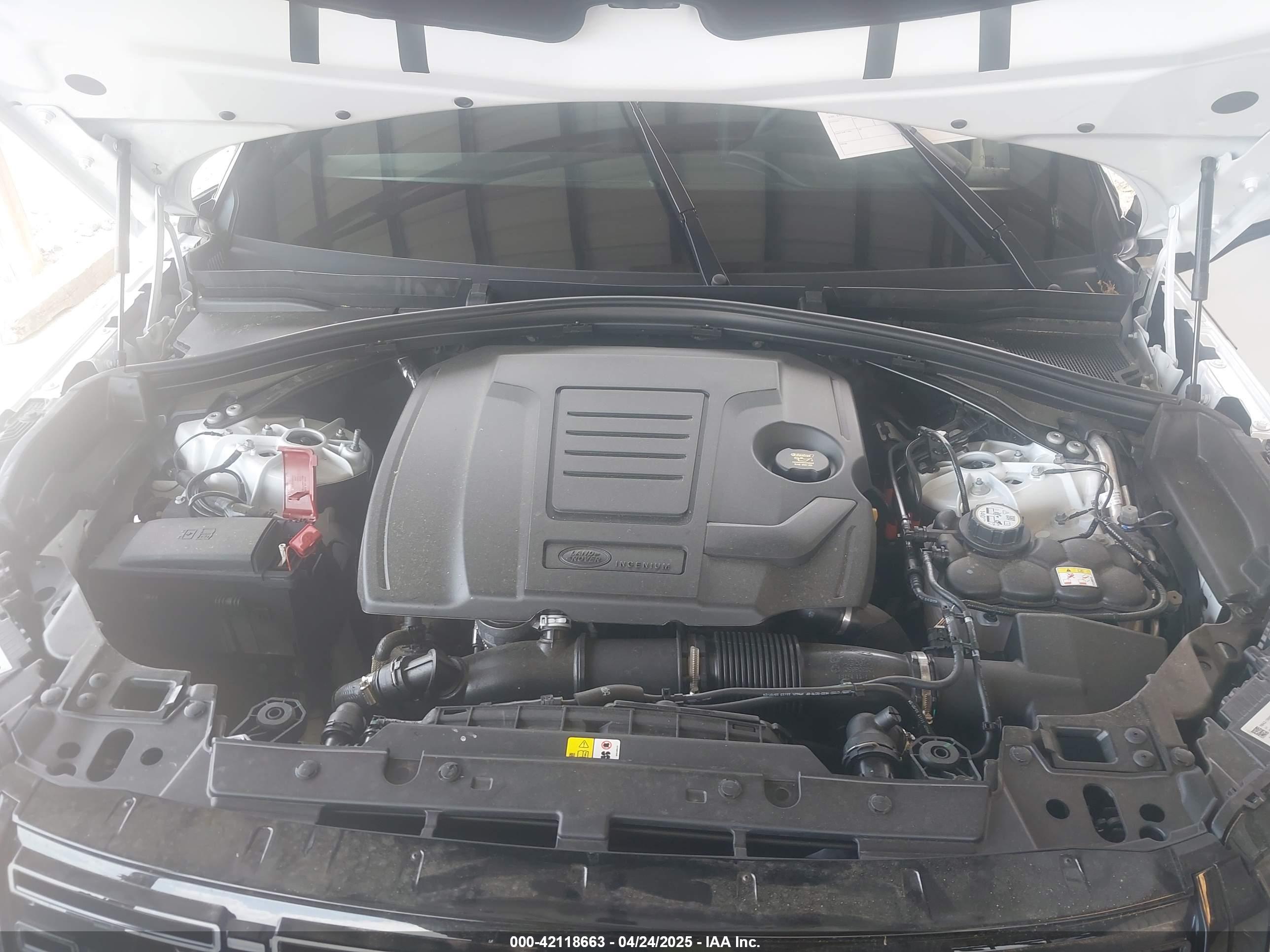 LAND ROVER image 10