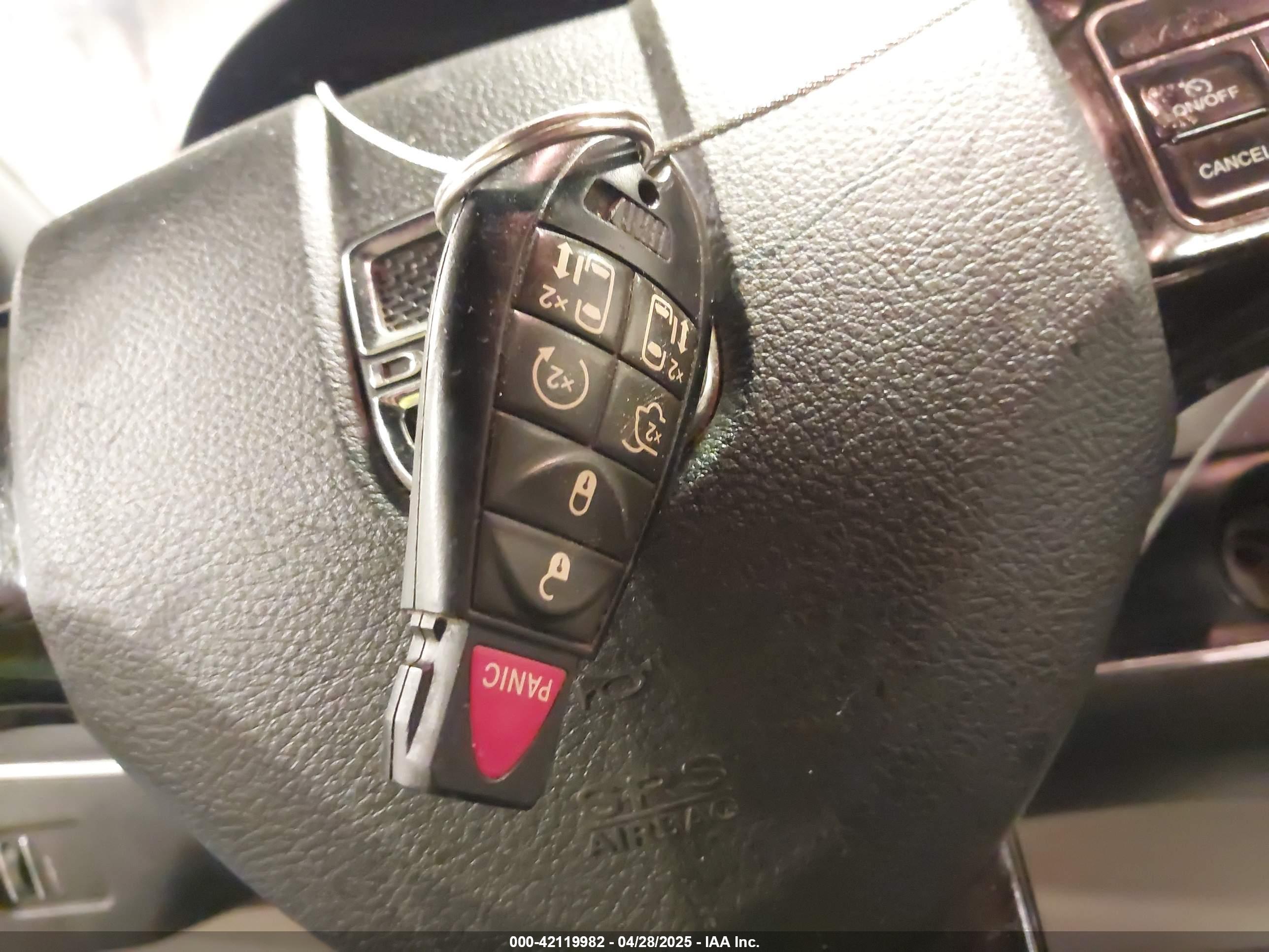 DODGE GRAND image 11