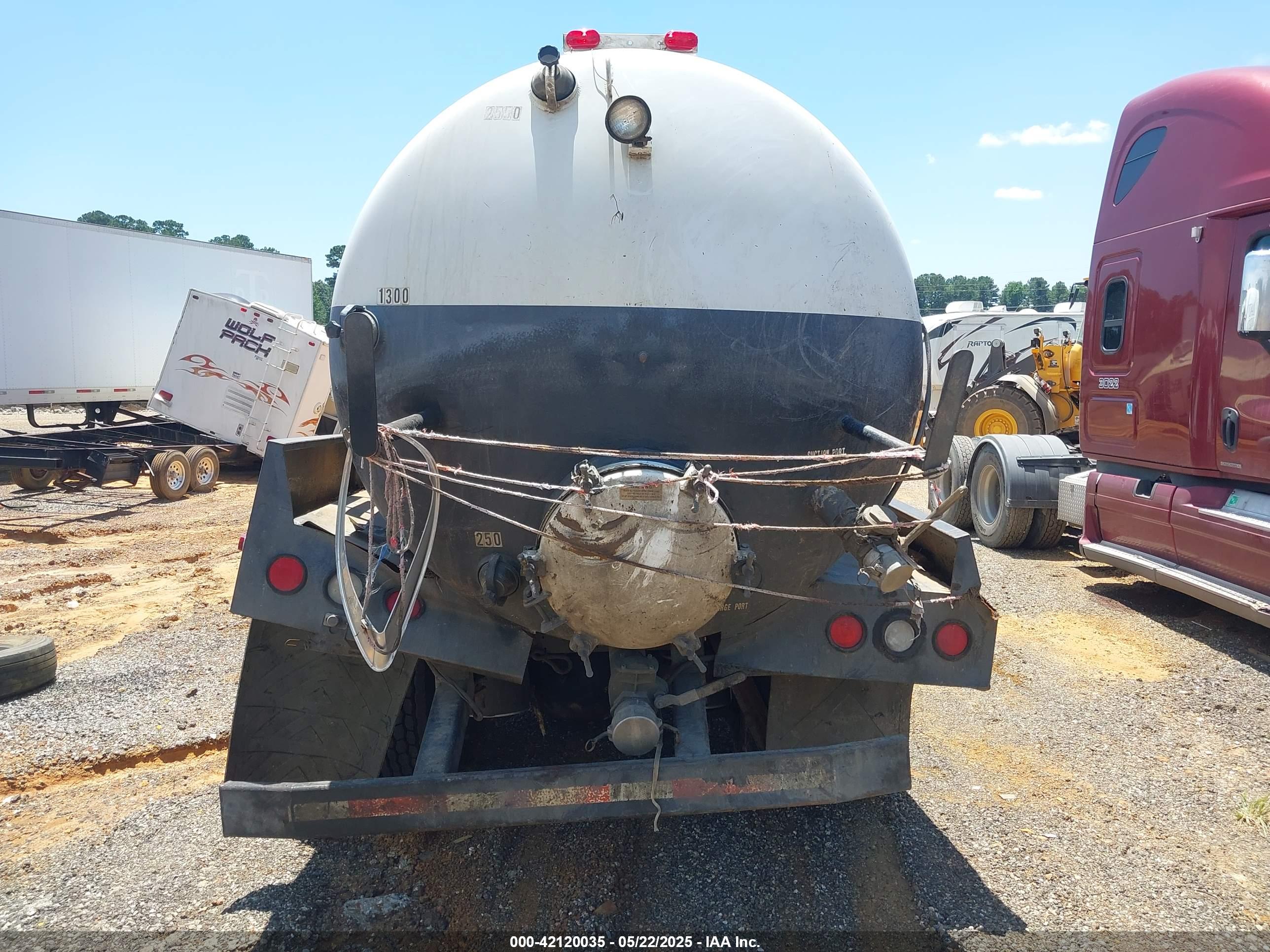 FREIGHTLINER CONVENTIONAL image 7