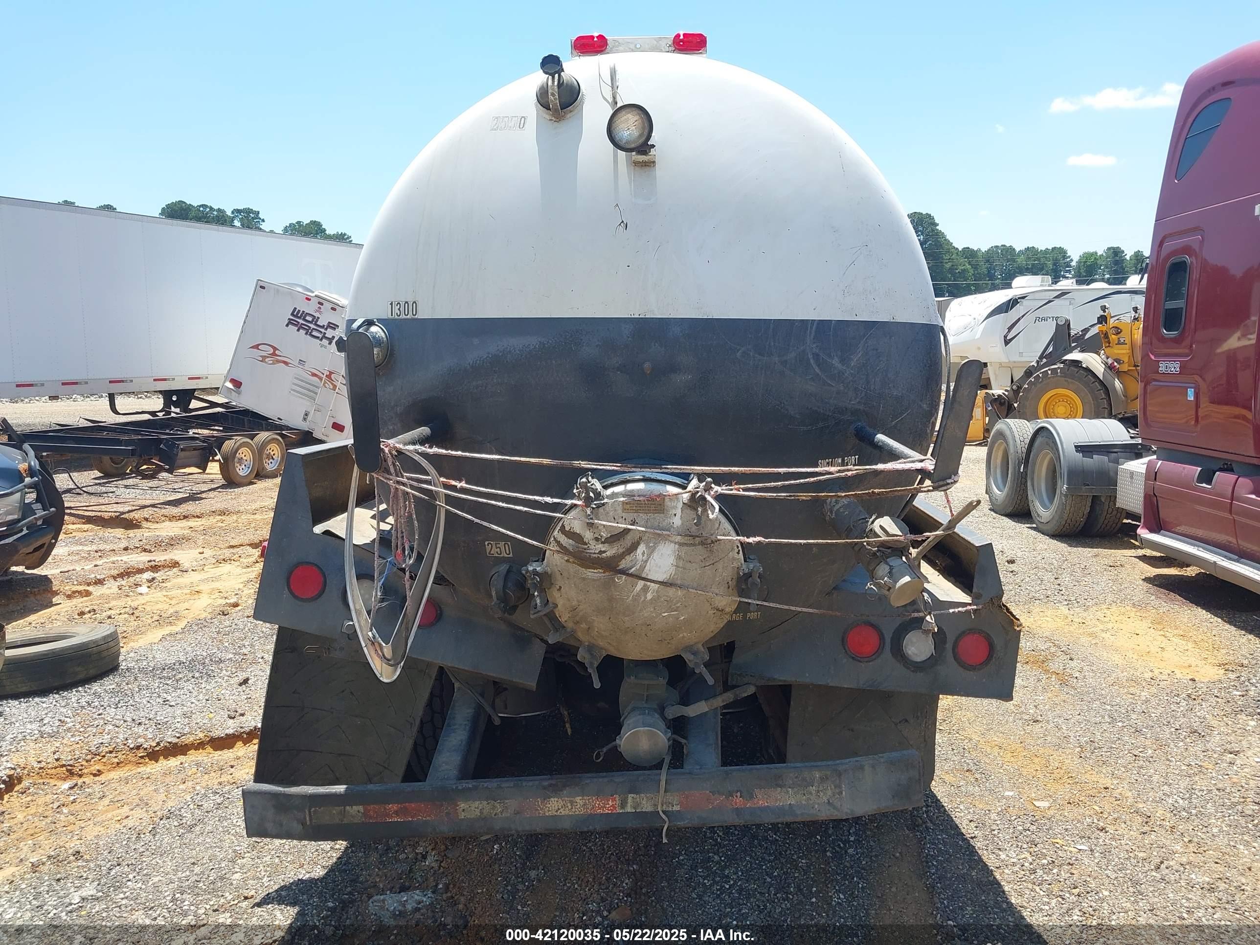 FREIGHTLINER CONVENTIONAL image 8