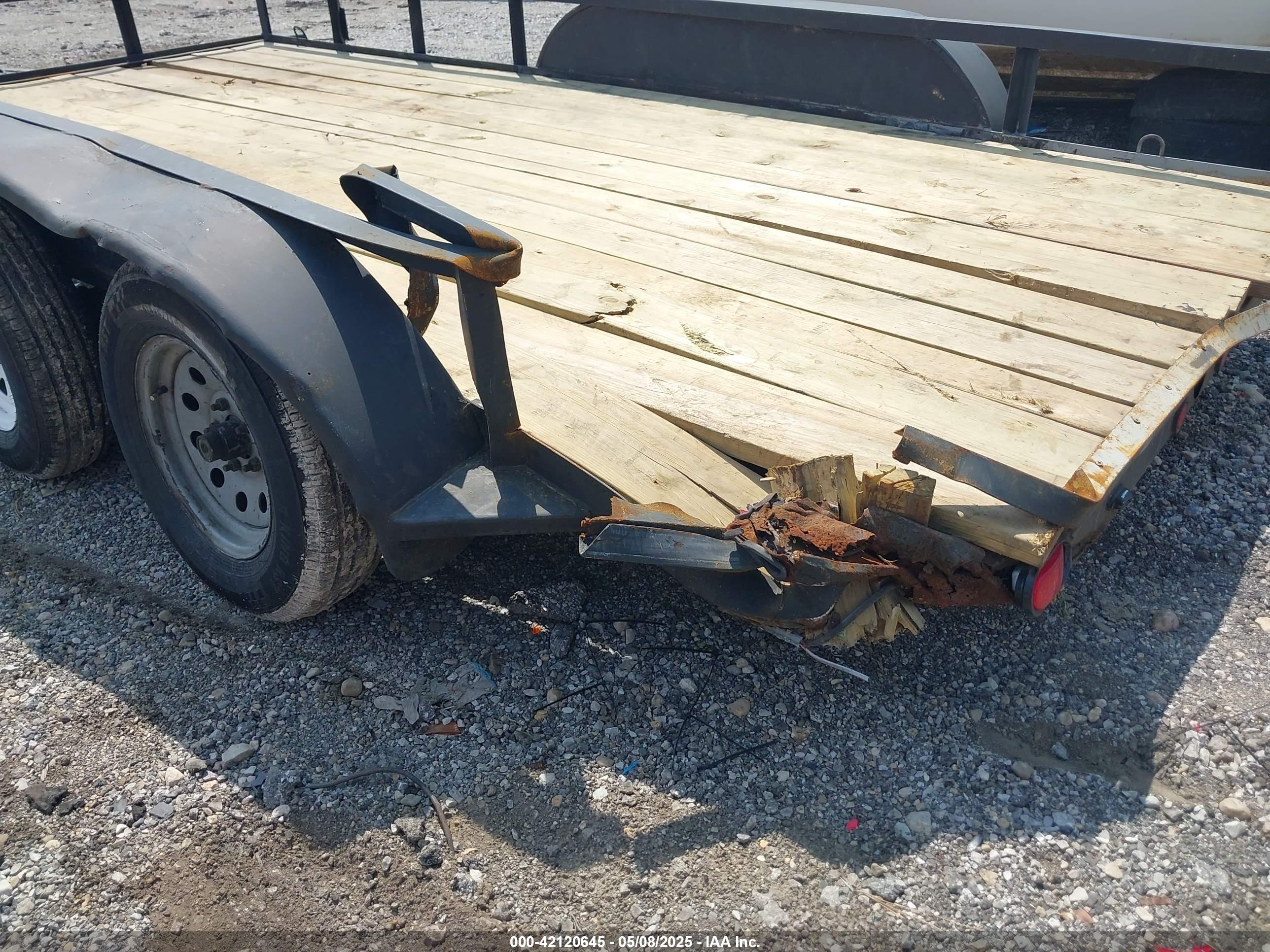 LOAD TRAIL image 6