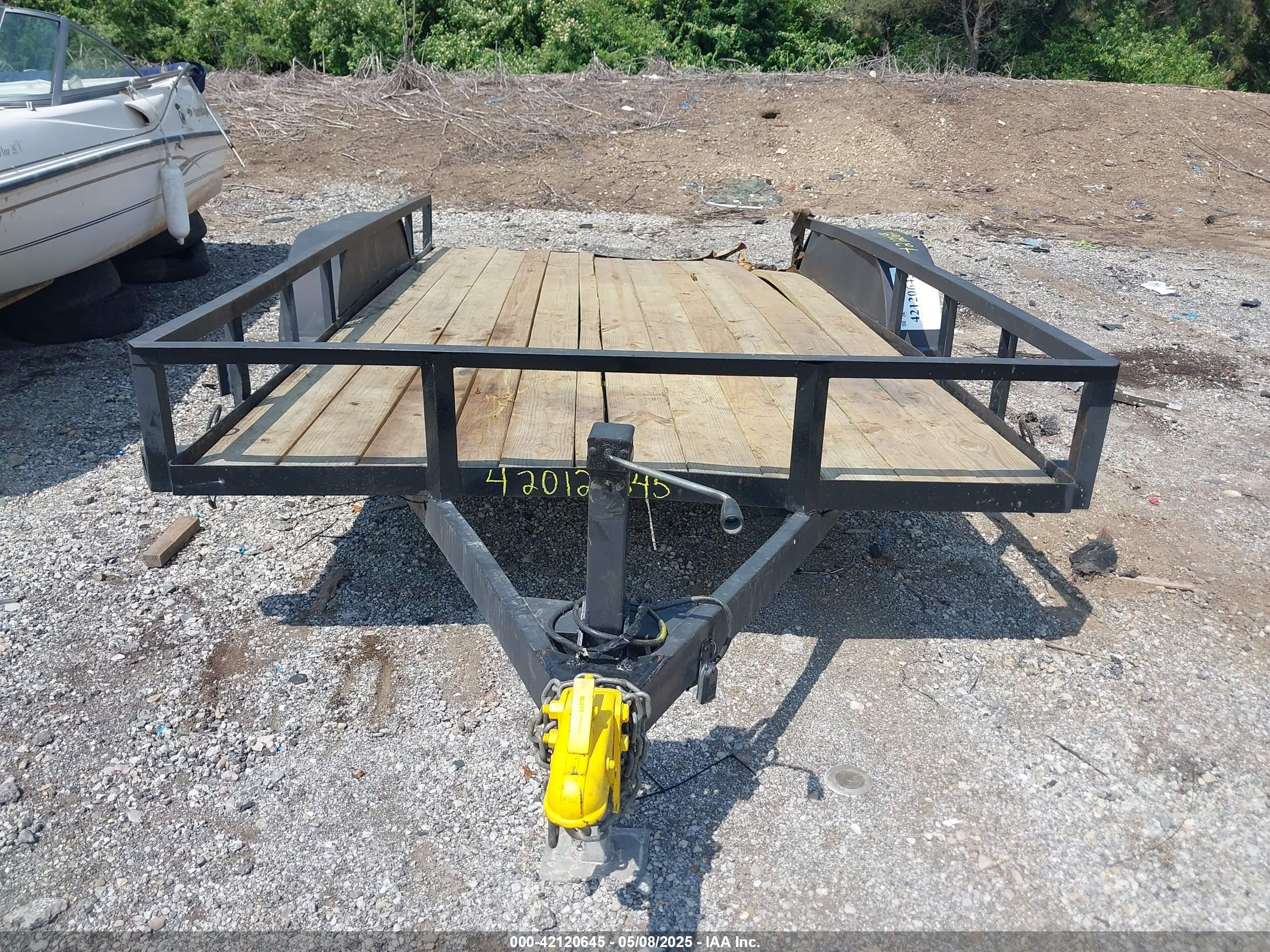 LOAD TRAIL image 7