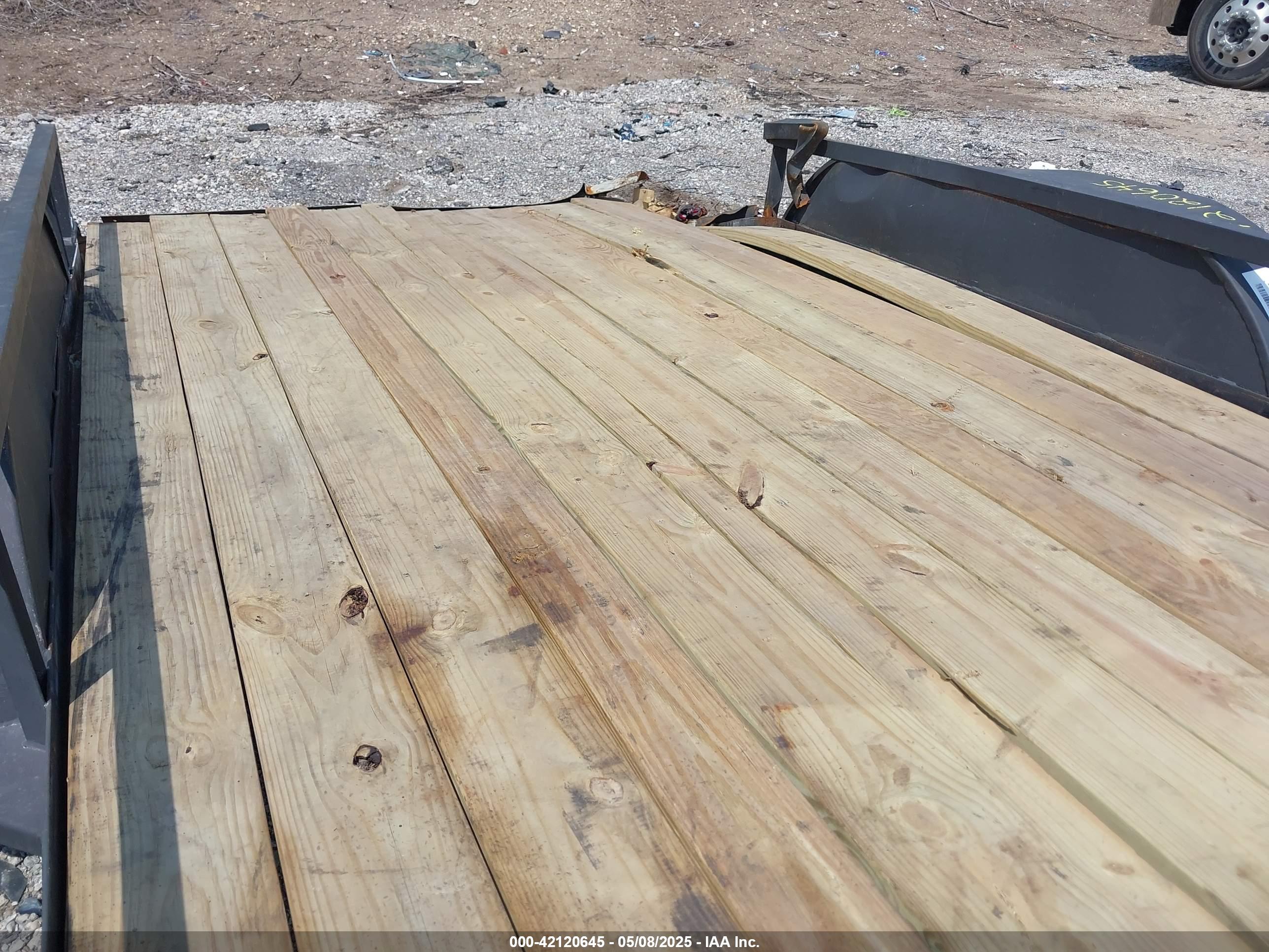 LOAD TRAIL image 8