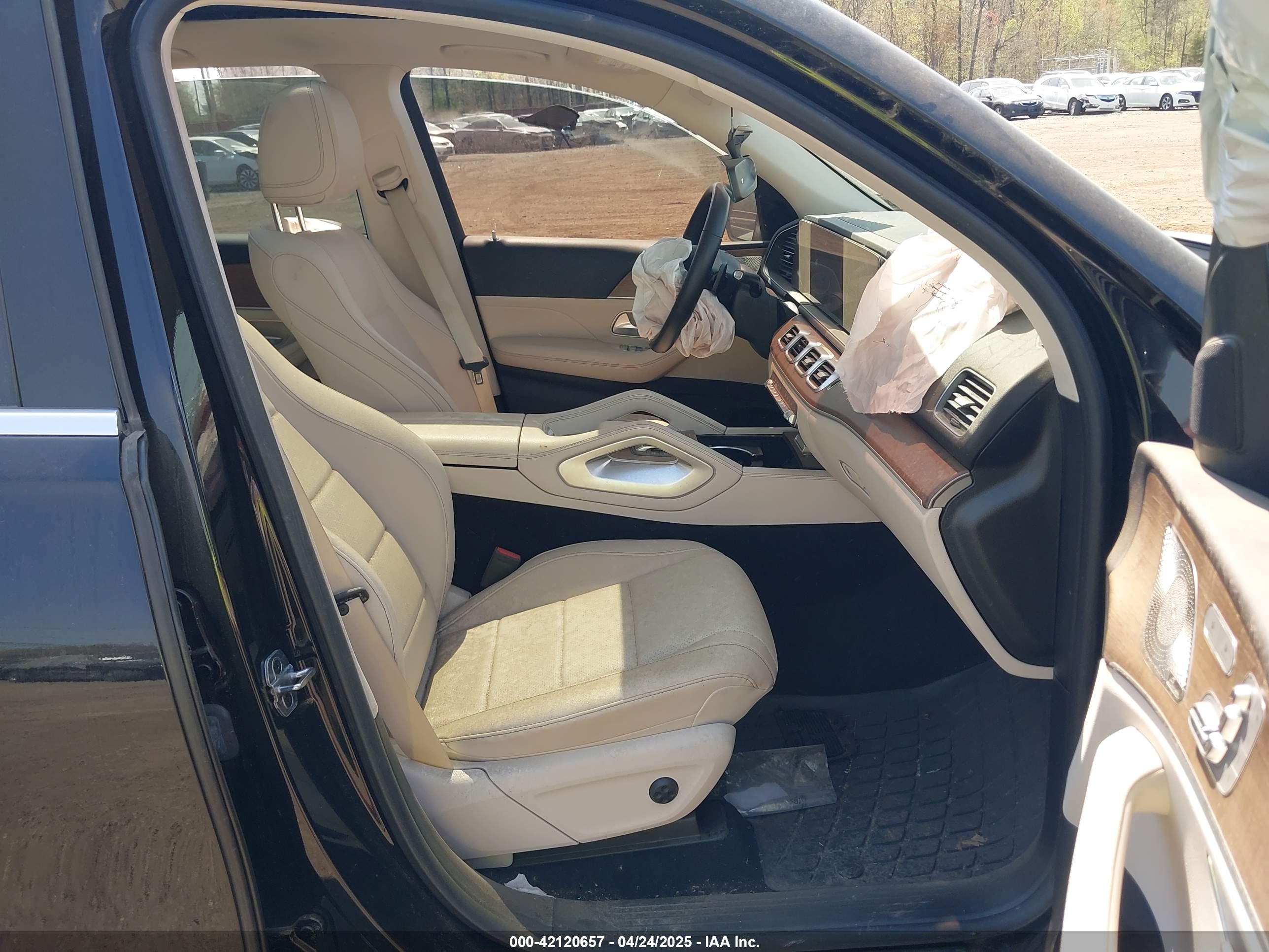 MERCEDES-BENZ GLE image 5
