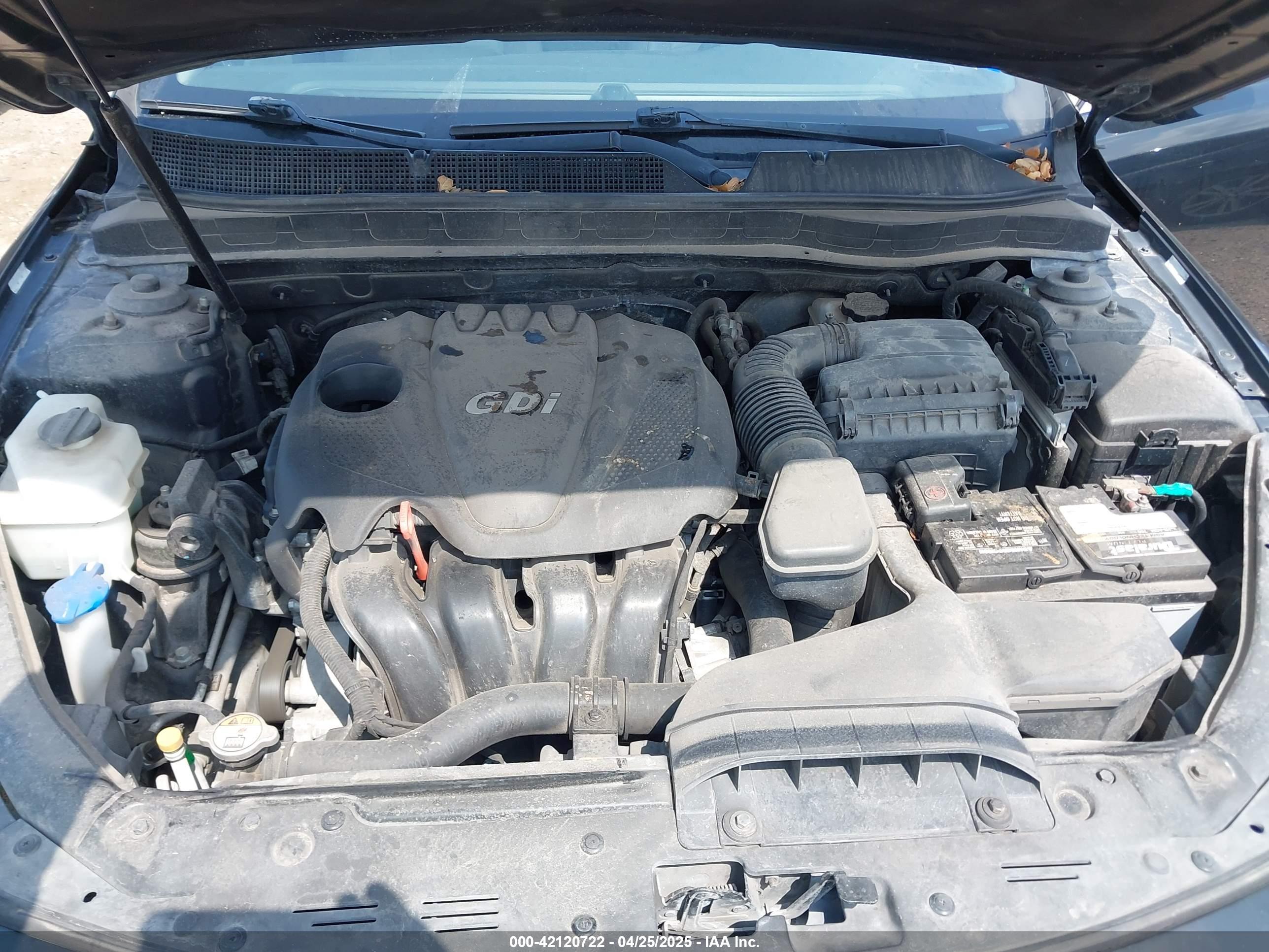 KIA OPTIMA image 10