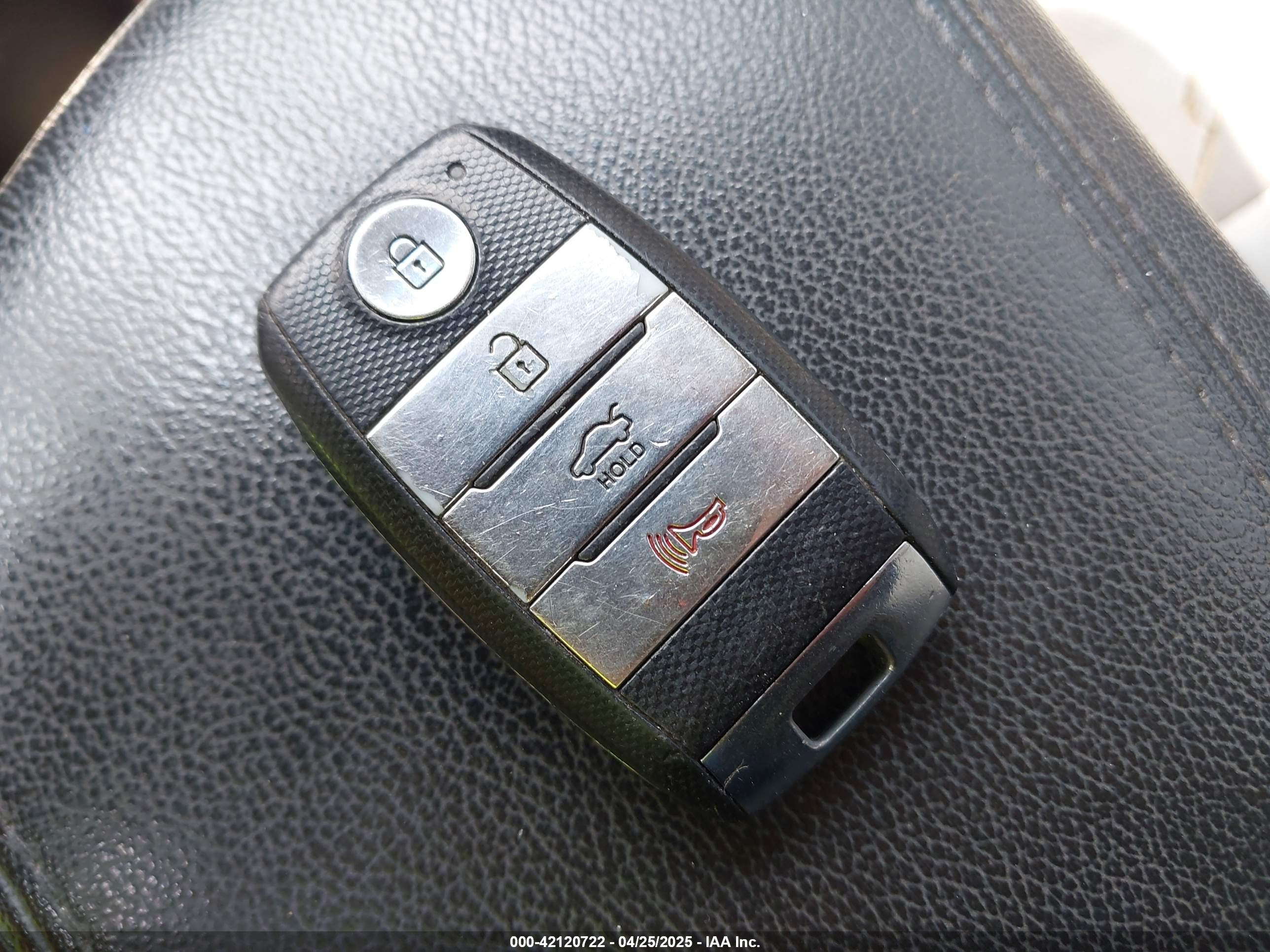 KIA OPTIMA image 11