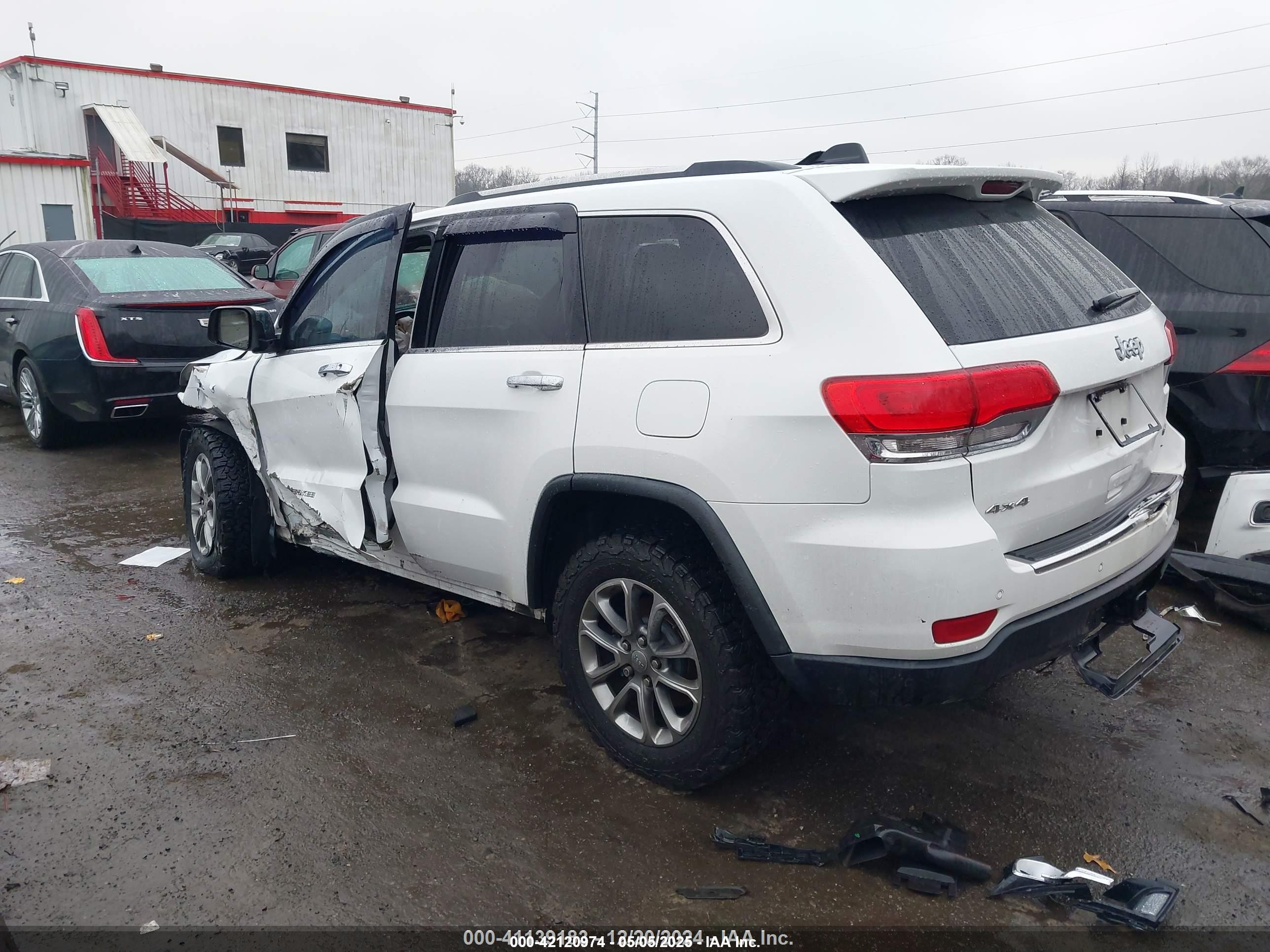 JEEP GRAND image 3