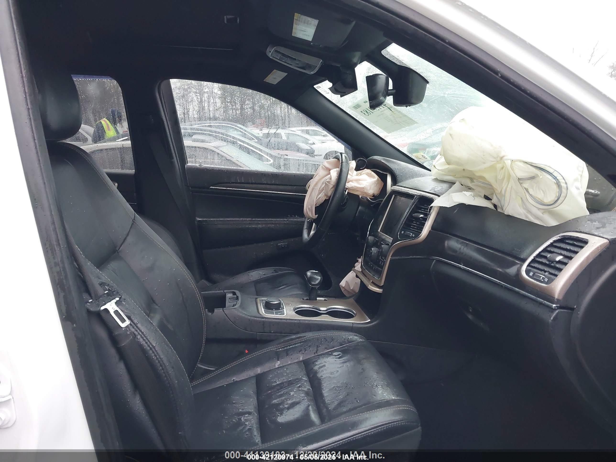 JEEP GRAND image 5
