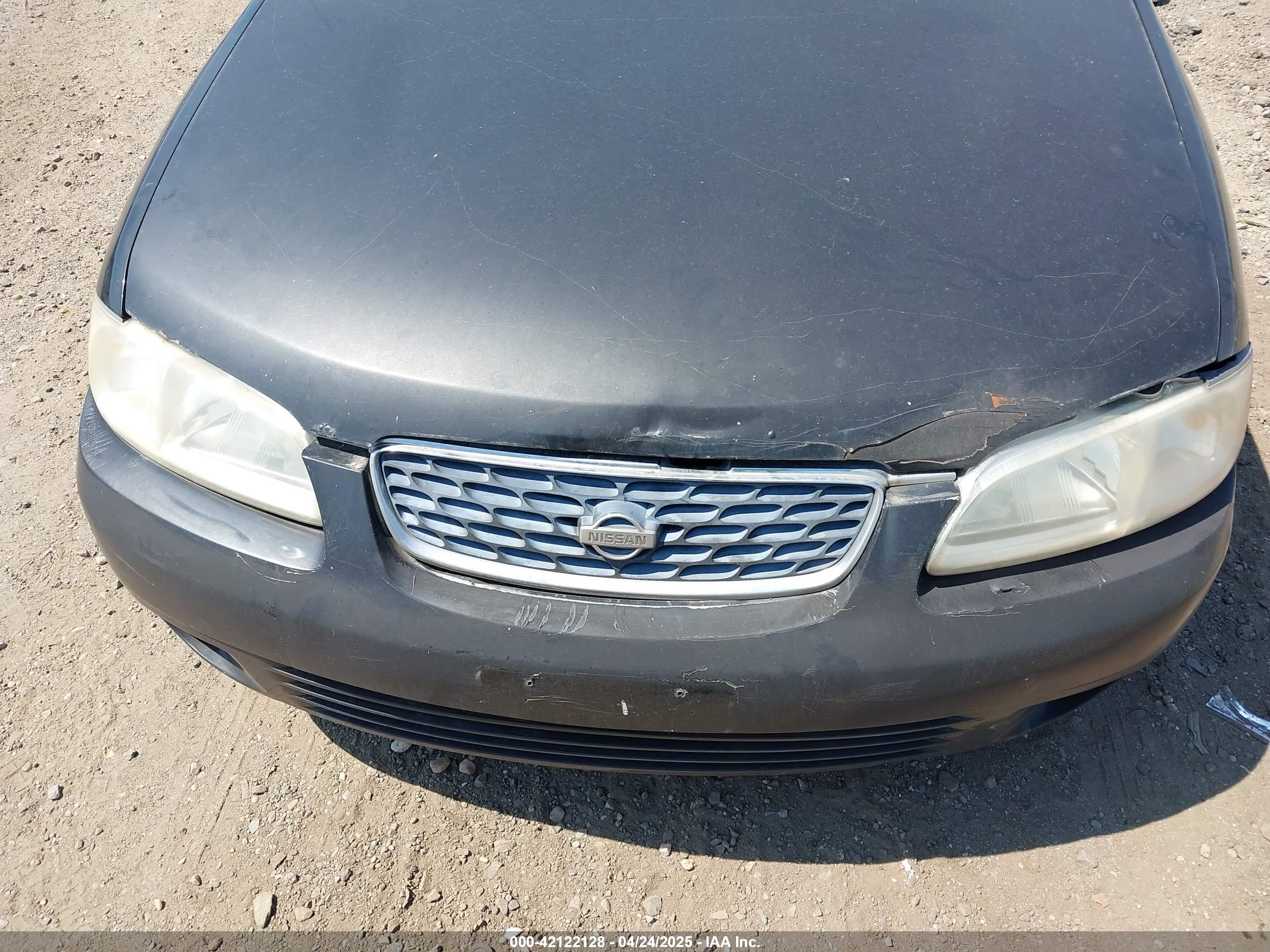NISSAN SENTRA image 10