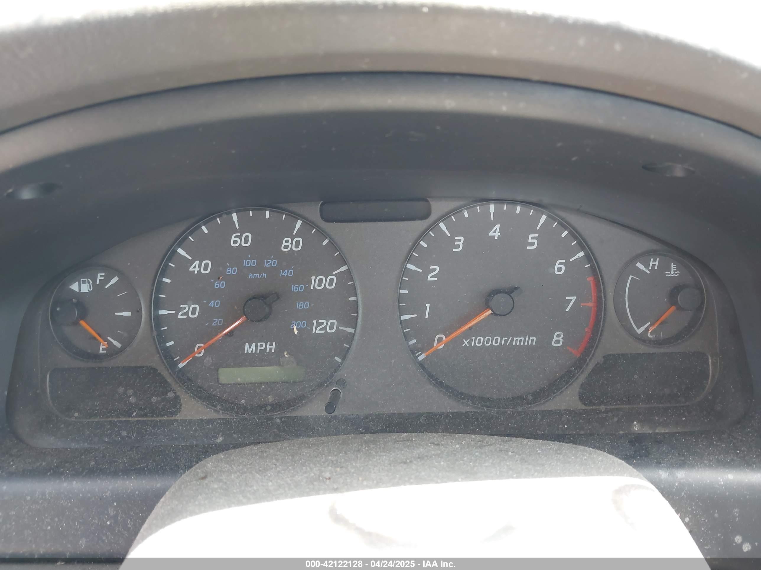 NISSAN SENTRA image 7