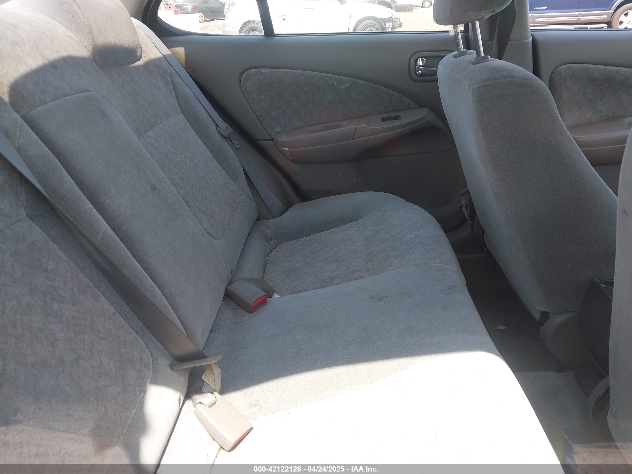 NISSAN SENTRA image 8