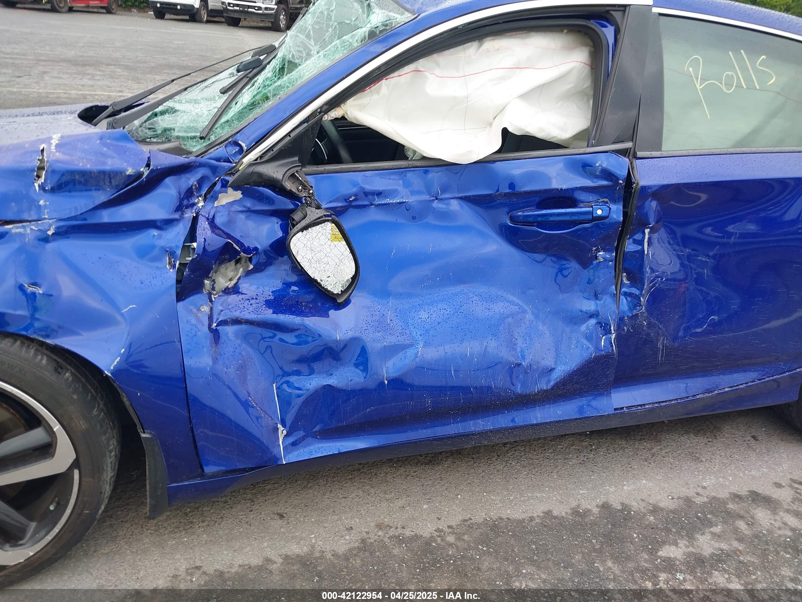 HONDA ACCORD image 6
