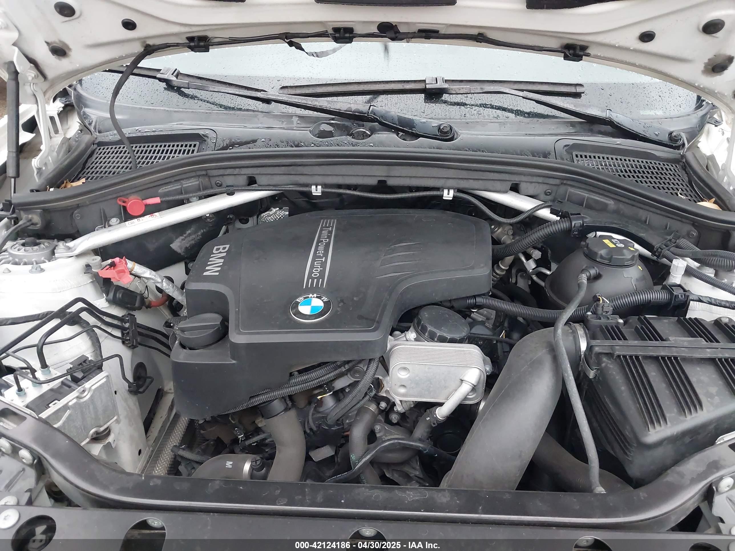 BMW X3 image 10