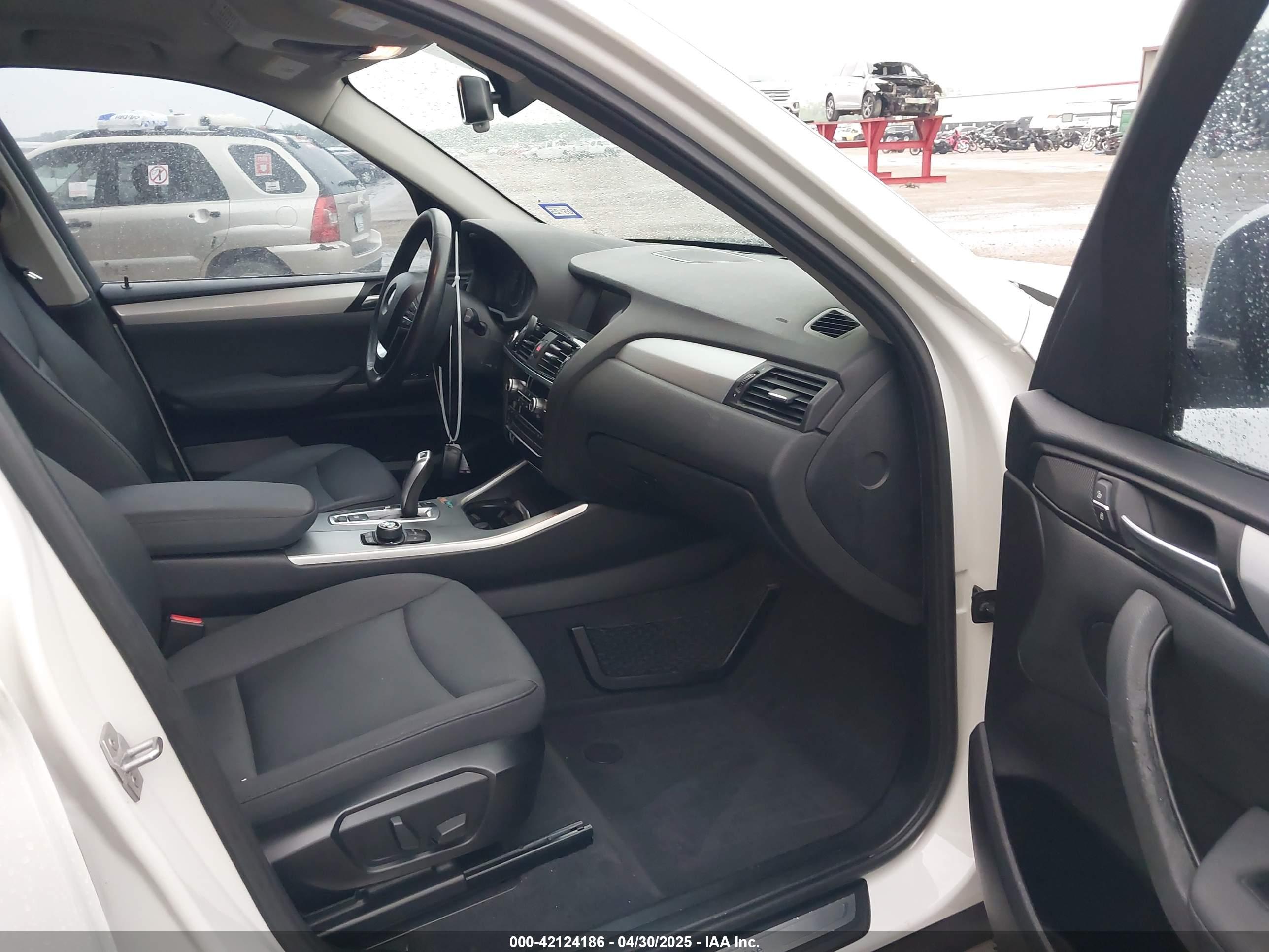 BMW X3 image 5
