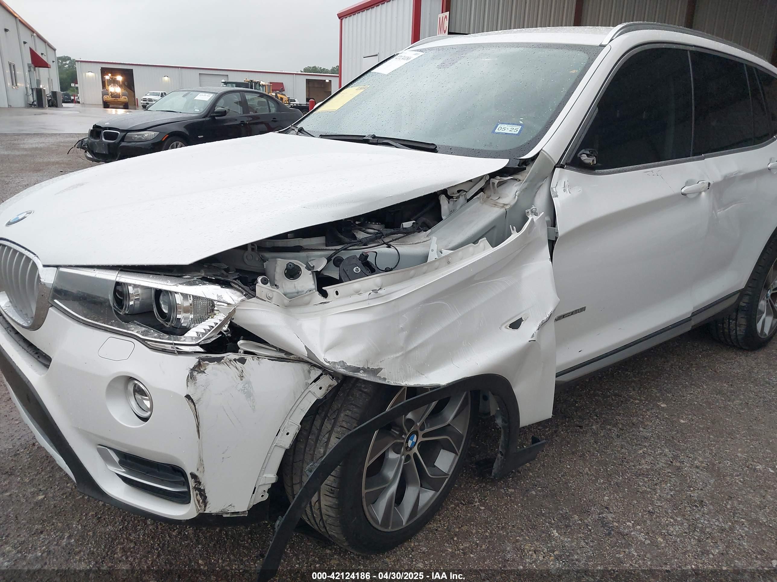 BMW X3 image 6