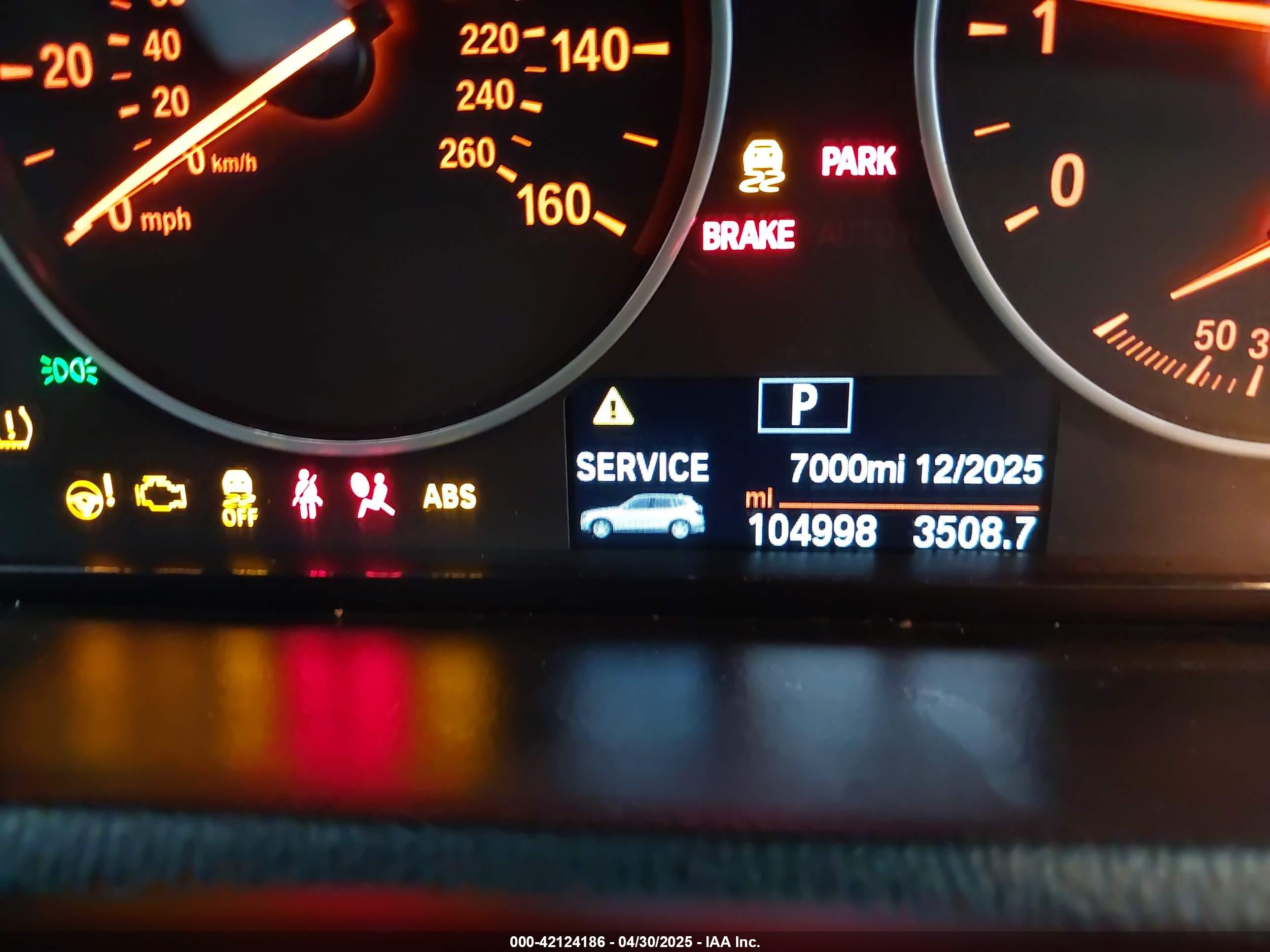 BMW X3 image 7