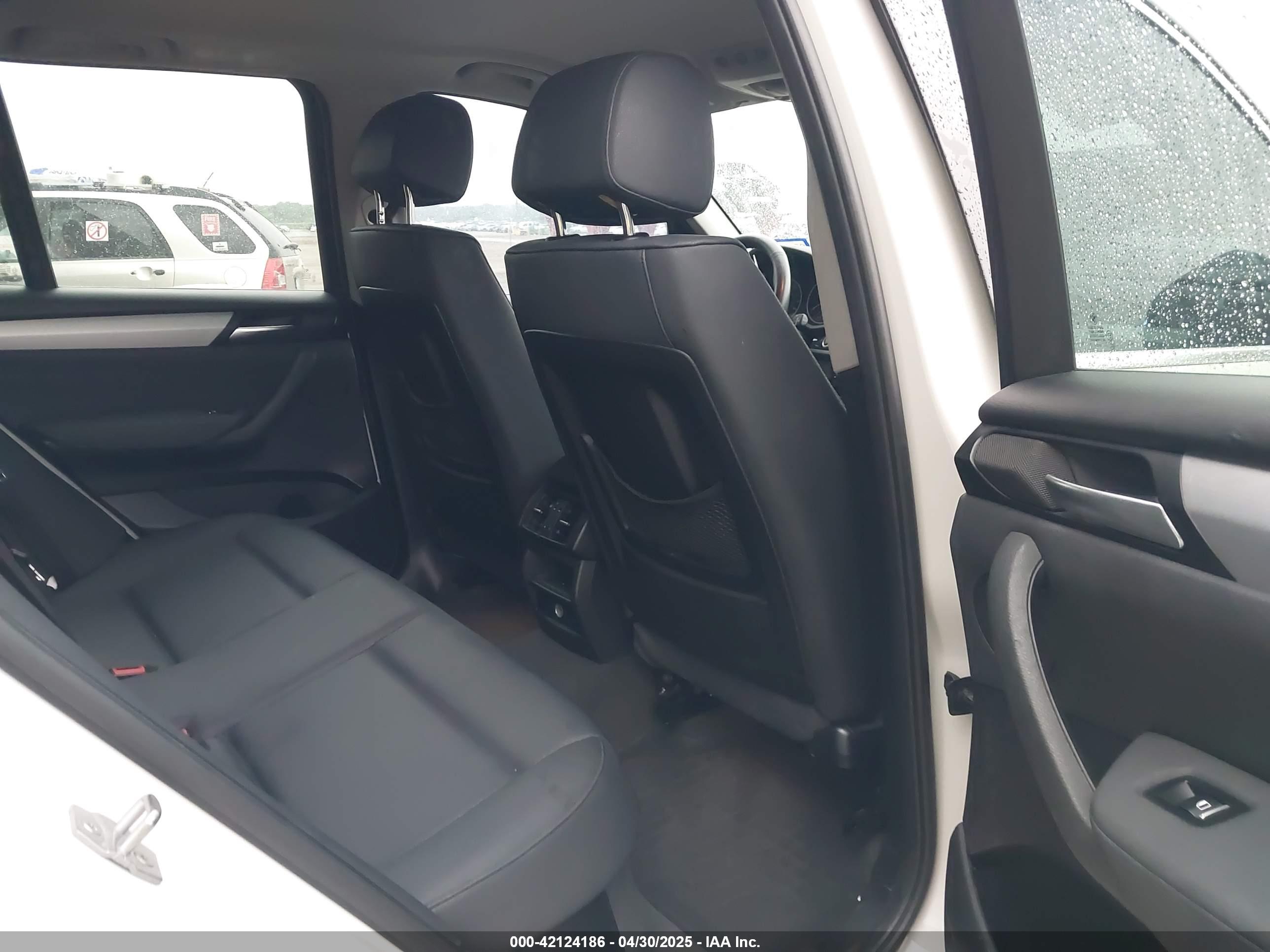 BMW X3 image 8