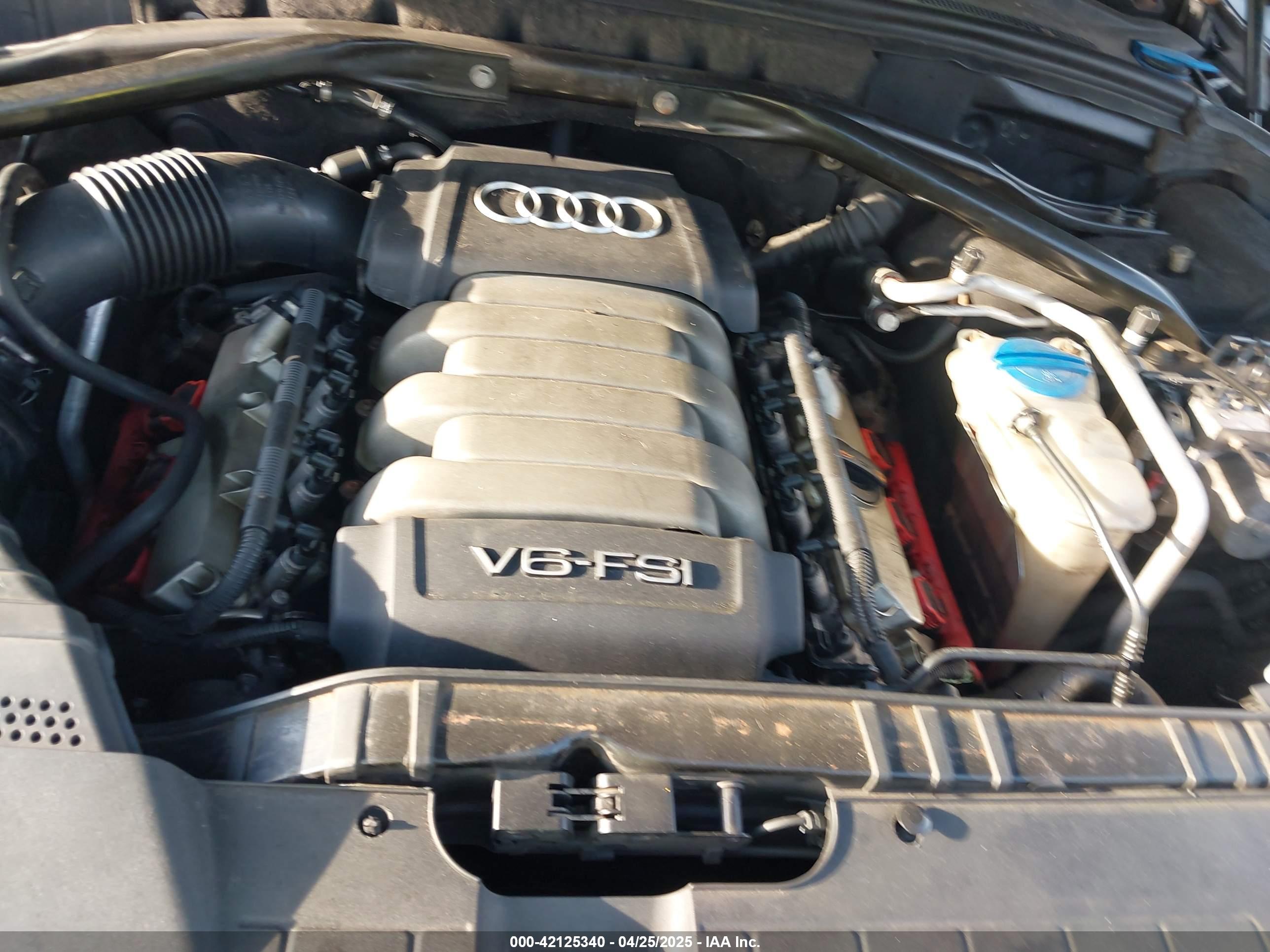 AUDI Q5 image 10