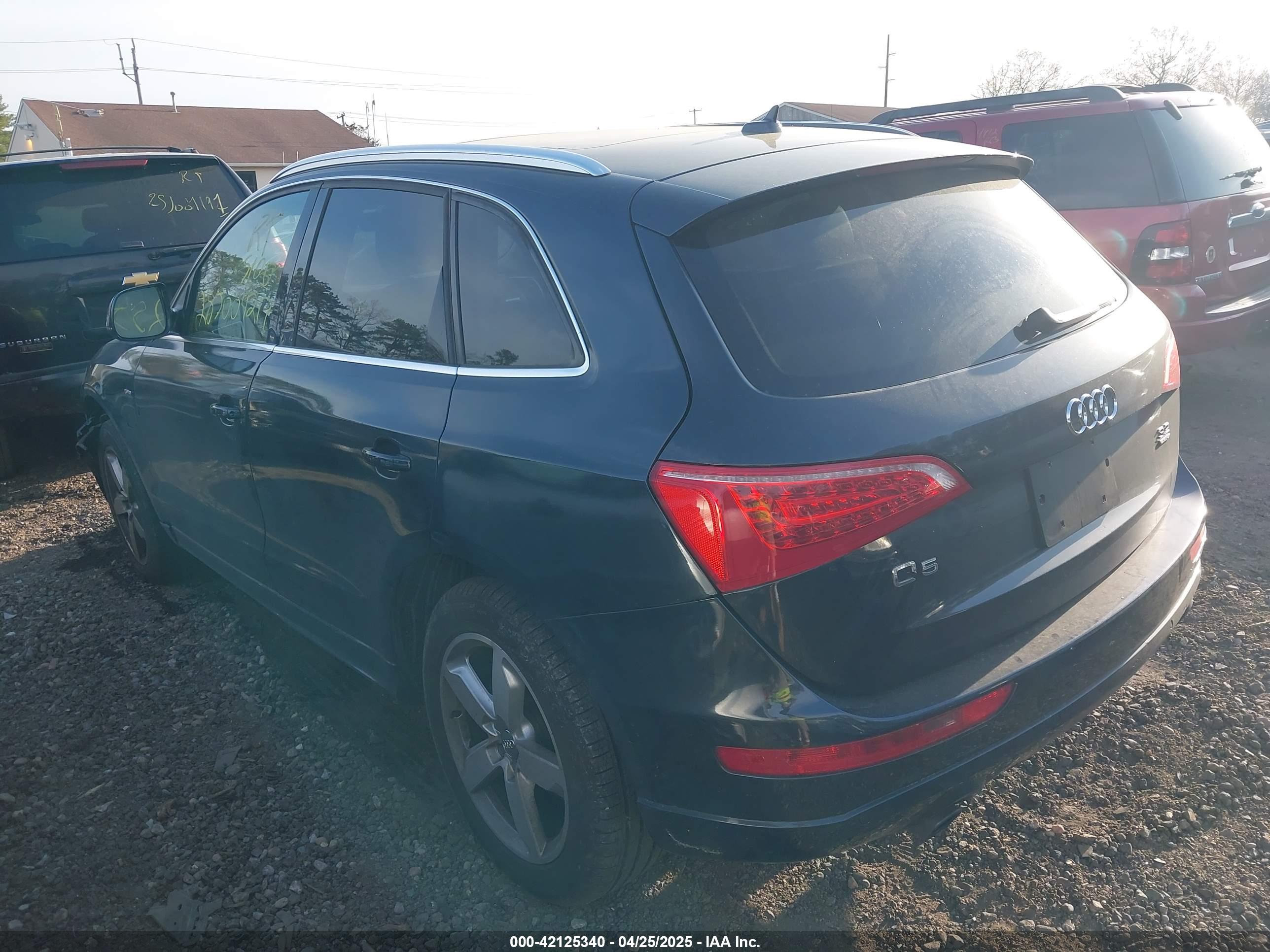AUDI Q5 image 3