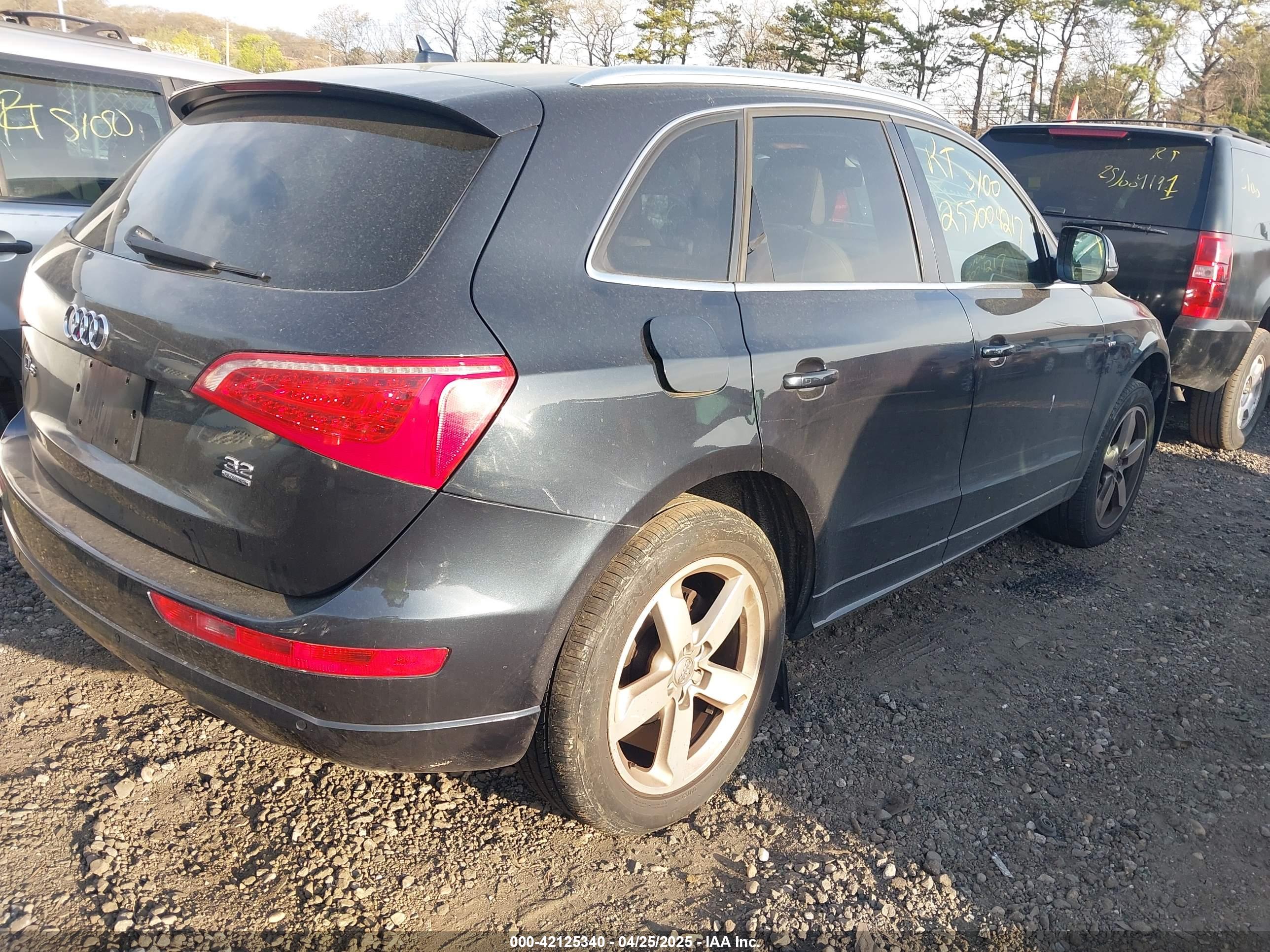AUDI Q5 image 4
