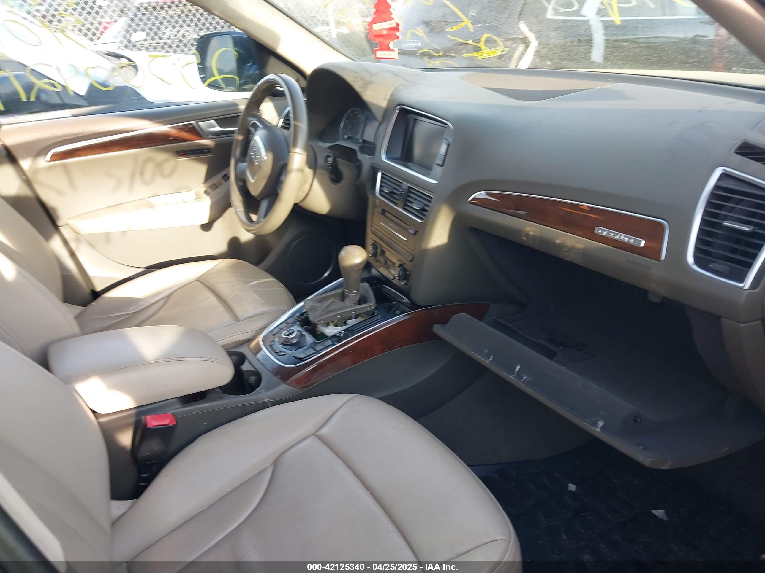AUDI Q5 image 5