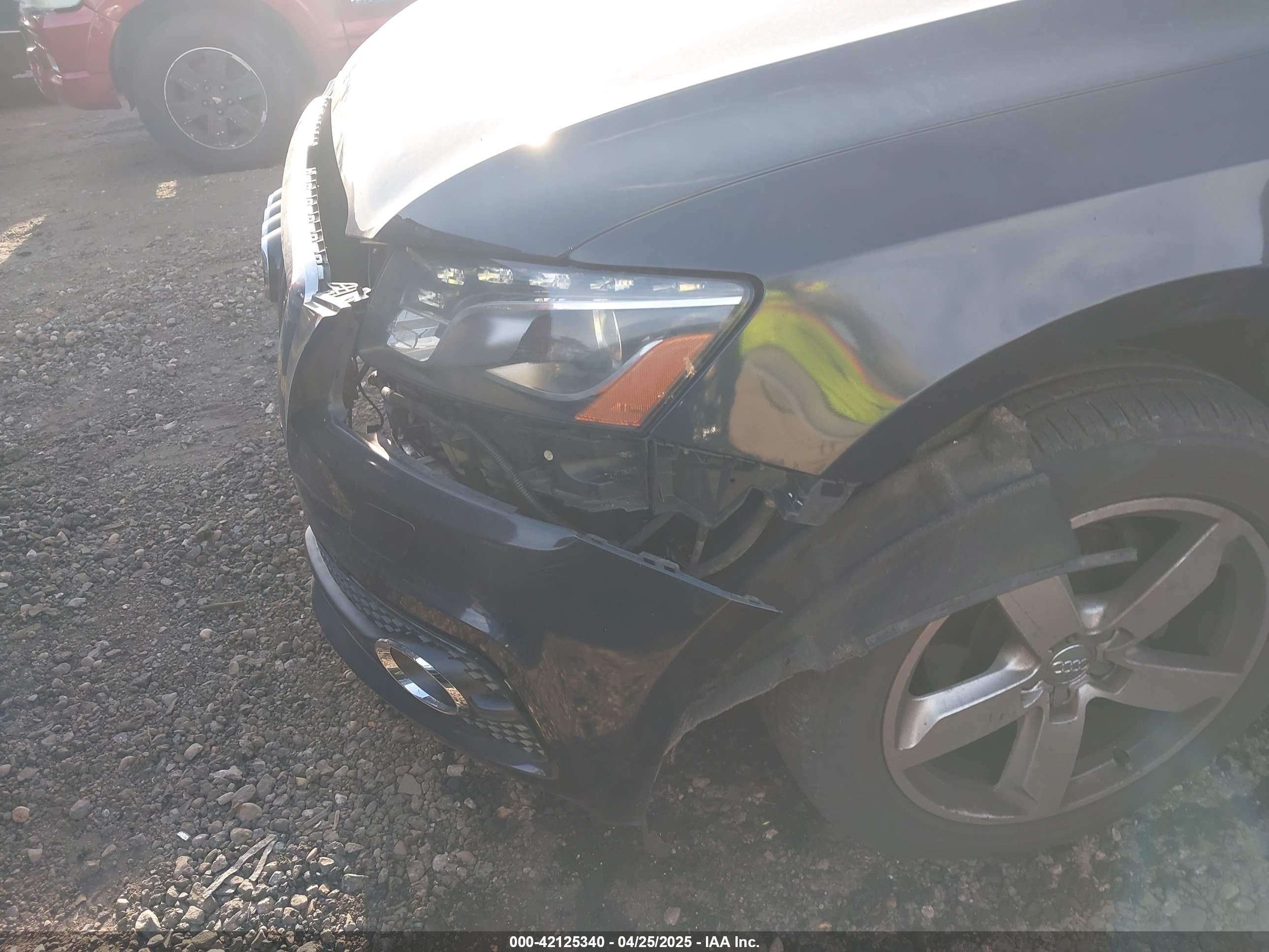 AUDI Q5 image 6