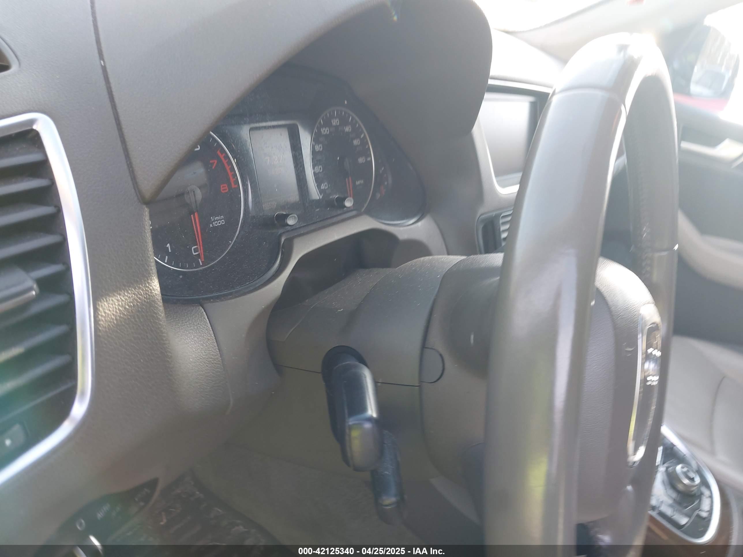 AUDI Q5 image 7