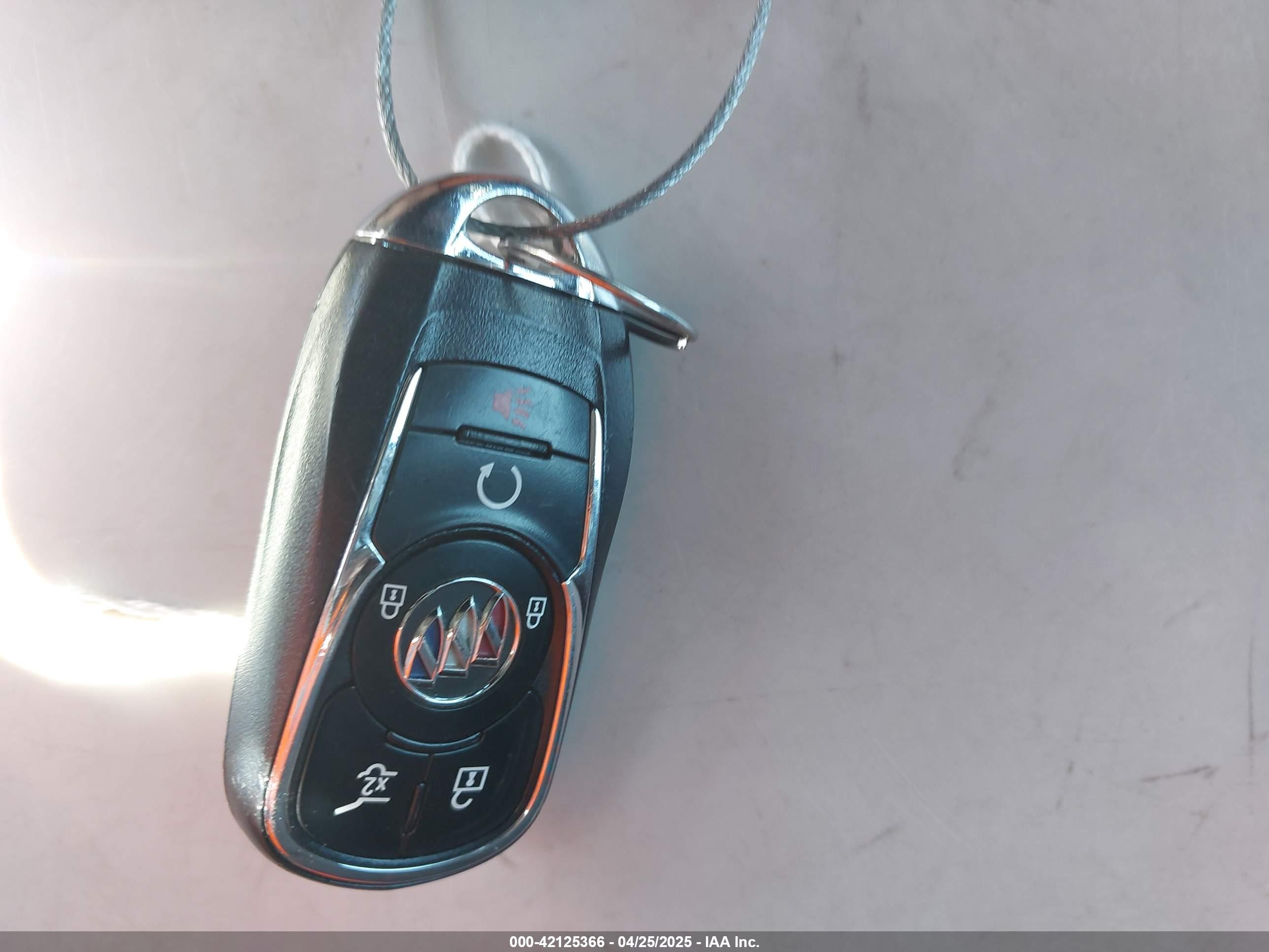 BUICK ENCLAVE image 11