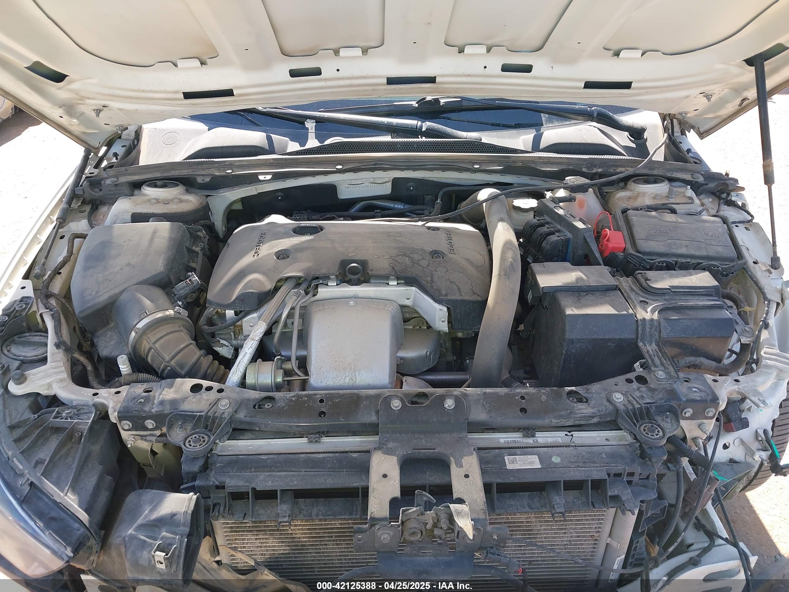 BUICK REGAL image 10