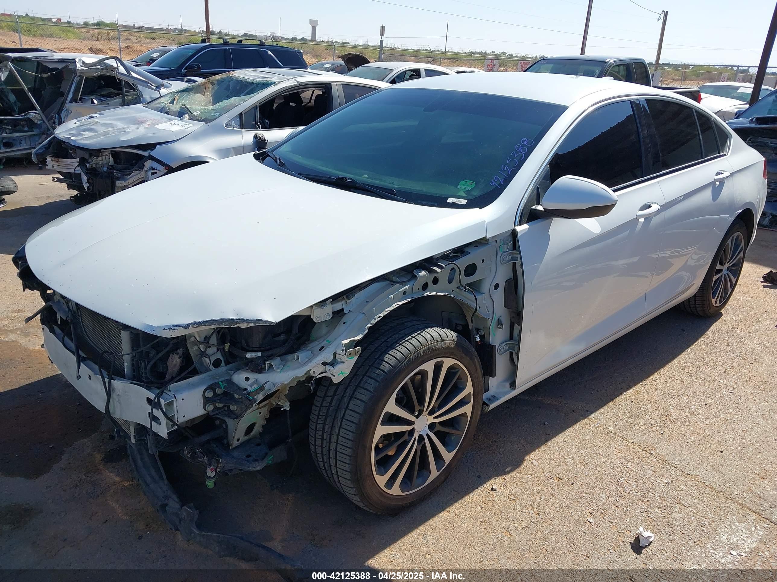 BUICK REGAL image 2