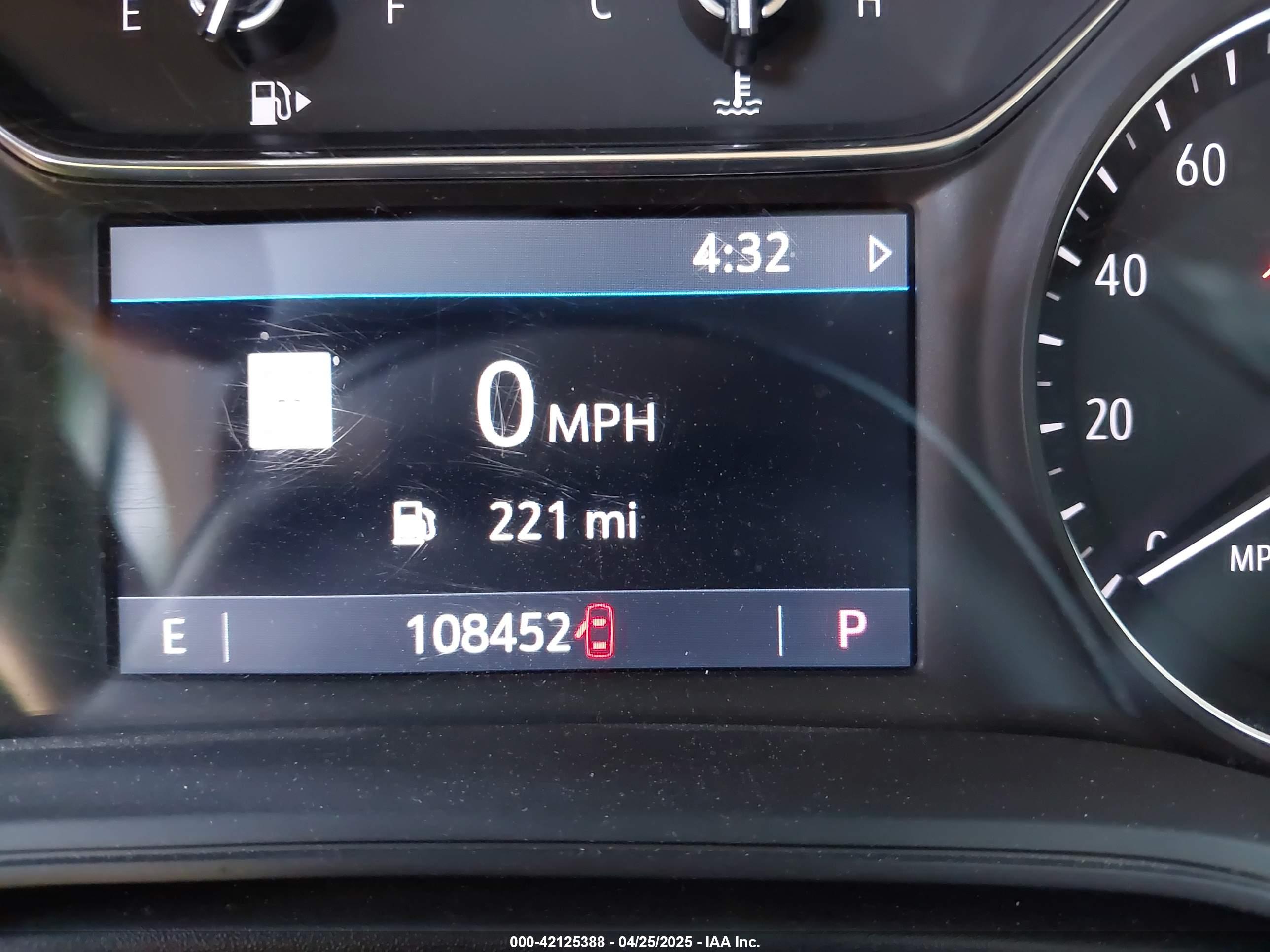 BUICK REGAL image 7