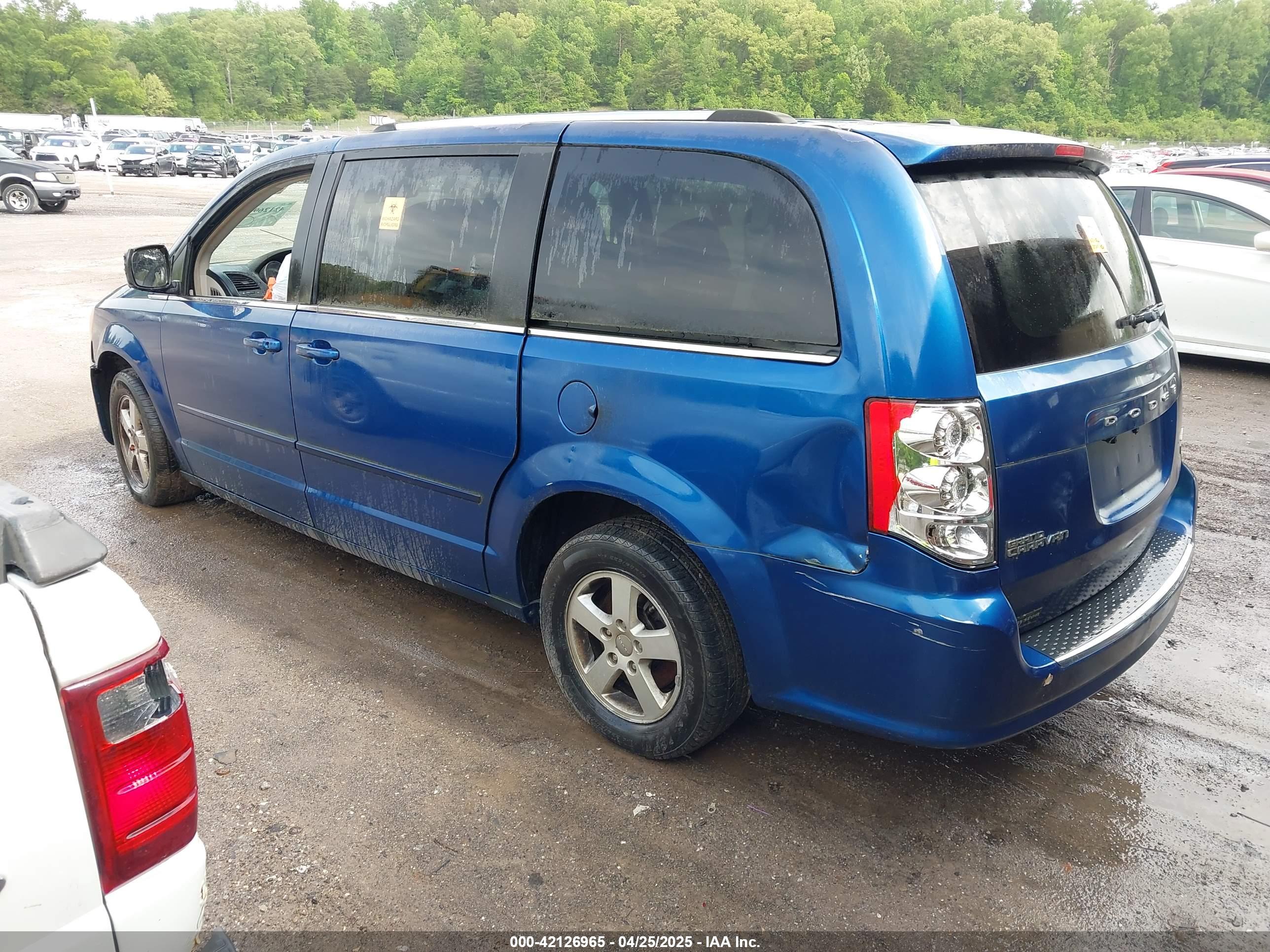 DODGE GRAND image 3