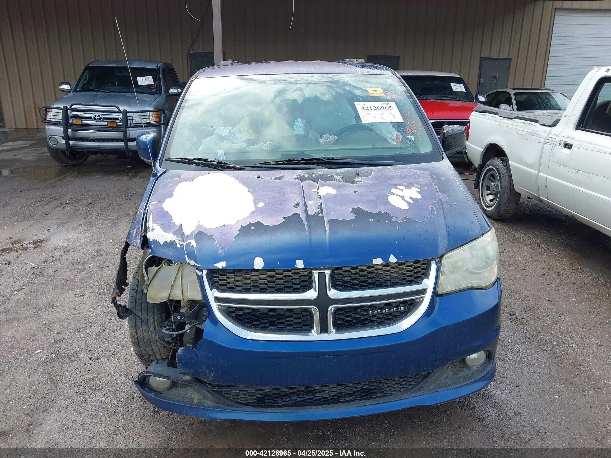DODGE GRAND image 6