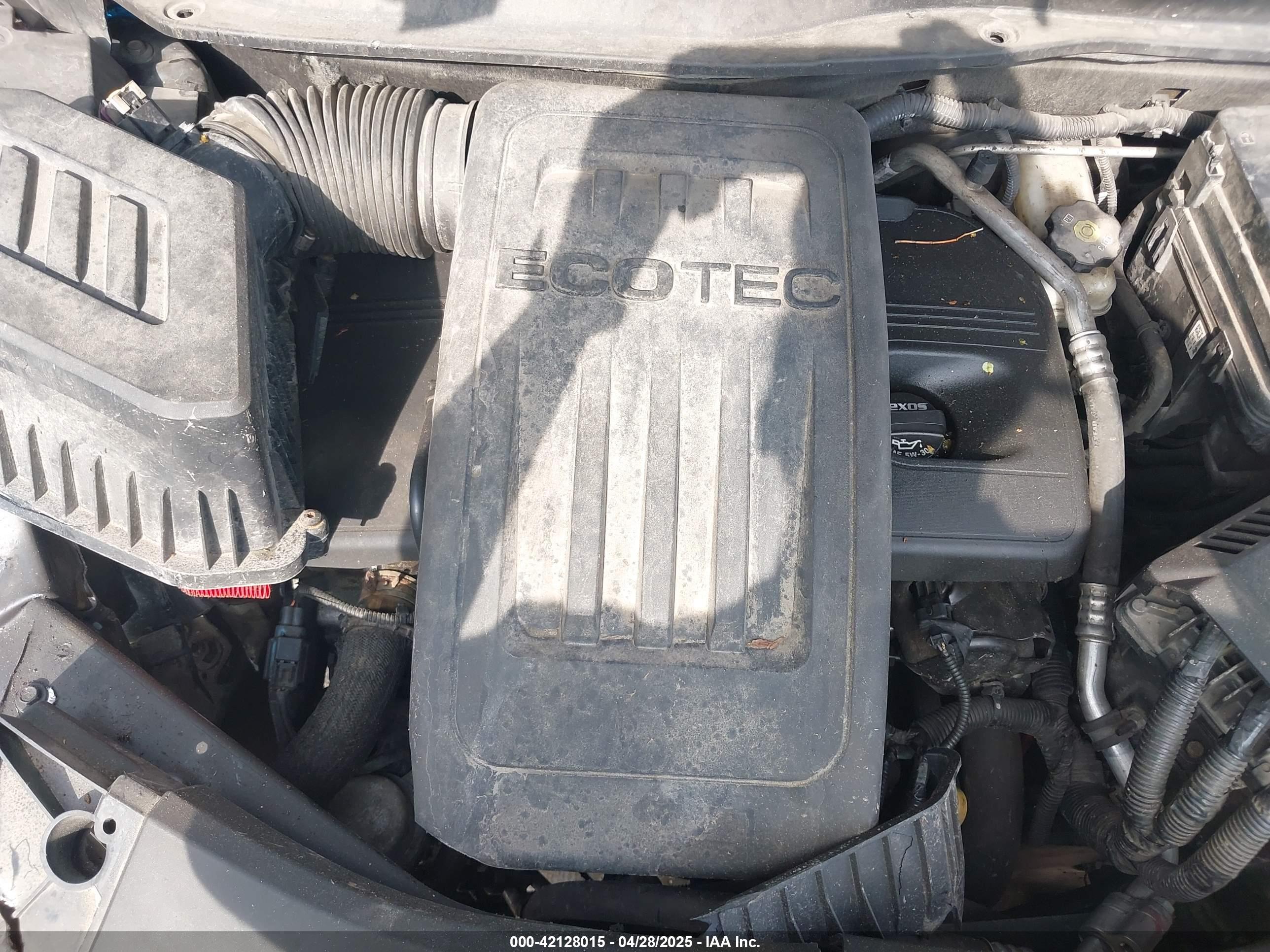 GMC TERRAIN image 10