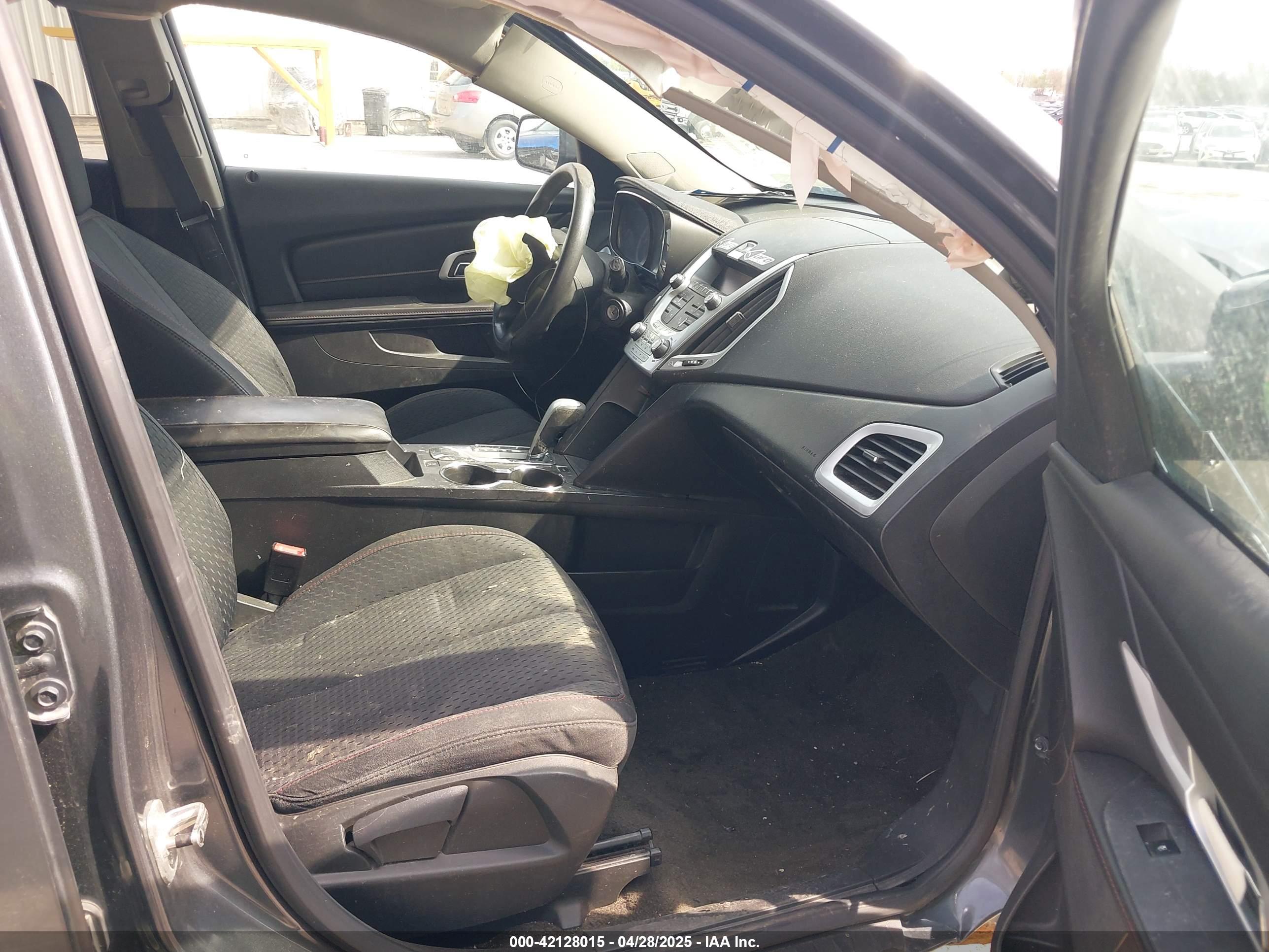 GMC TERRAIN image 5