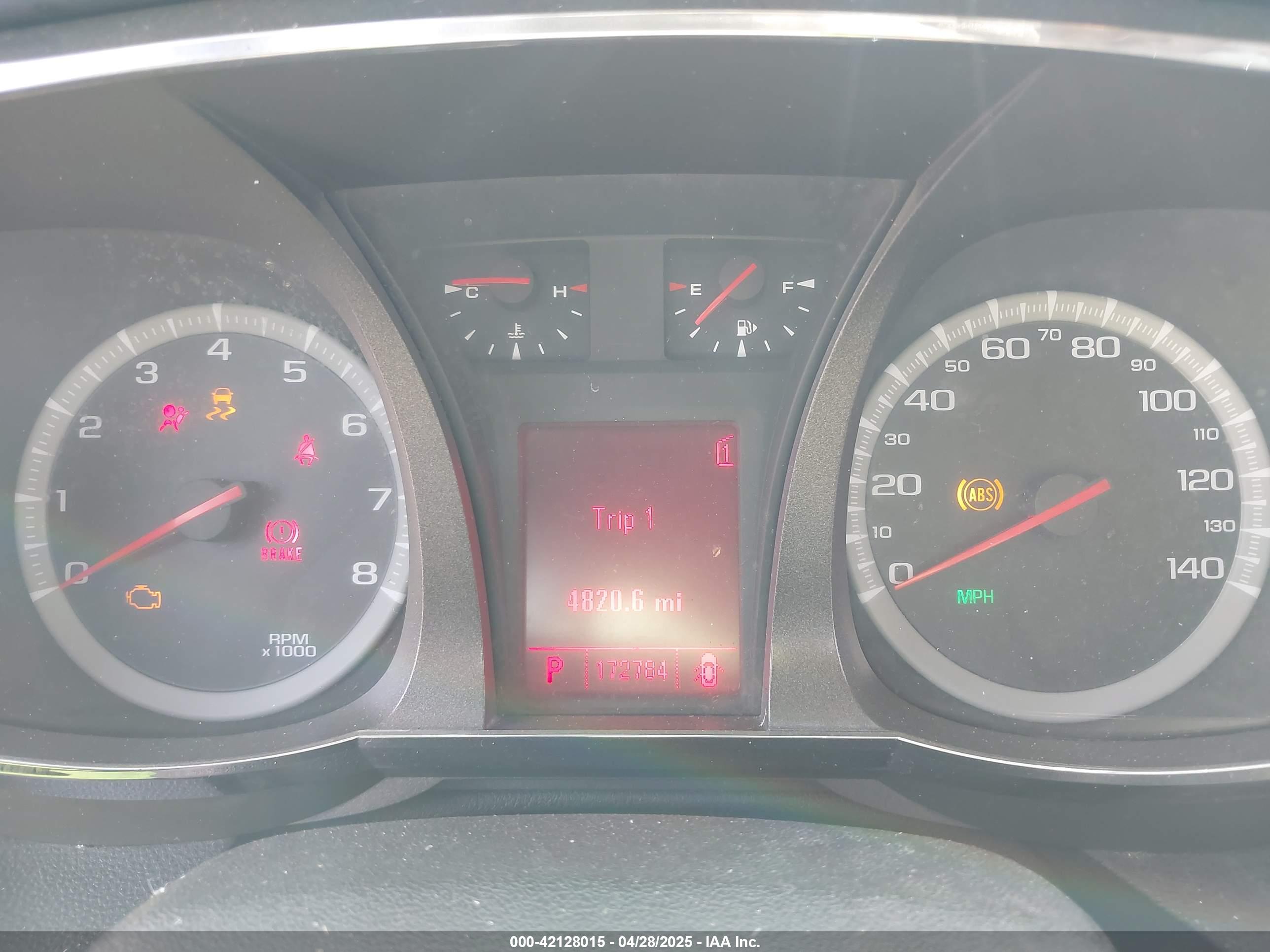 GMC TERRAIN image 7