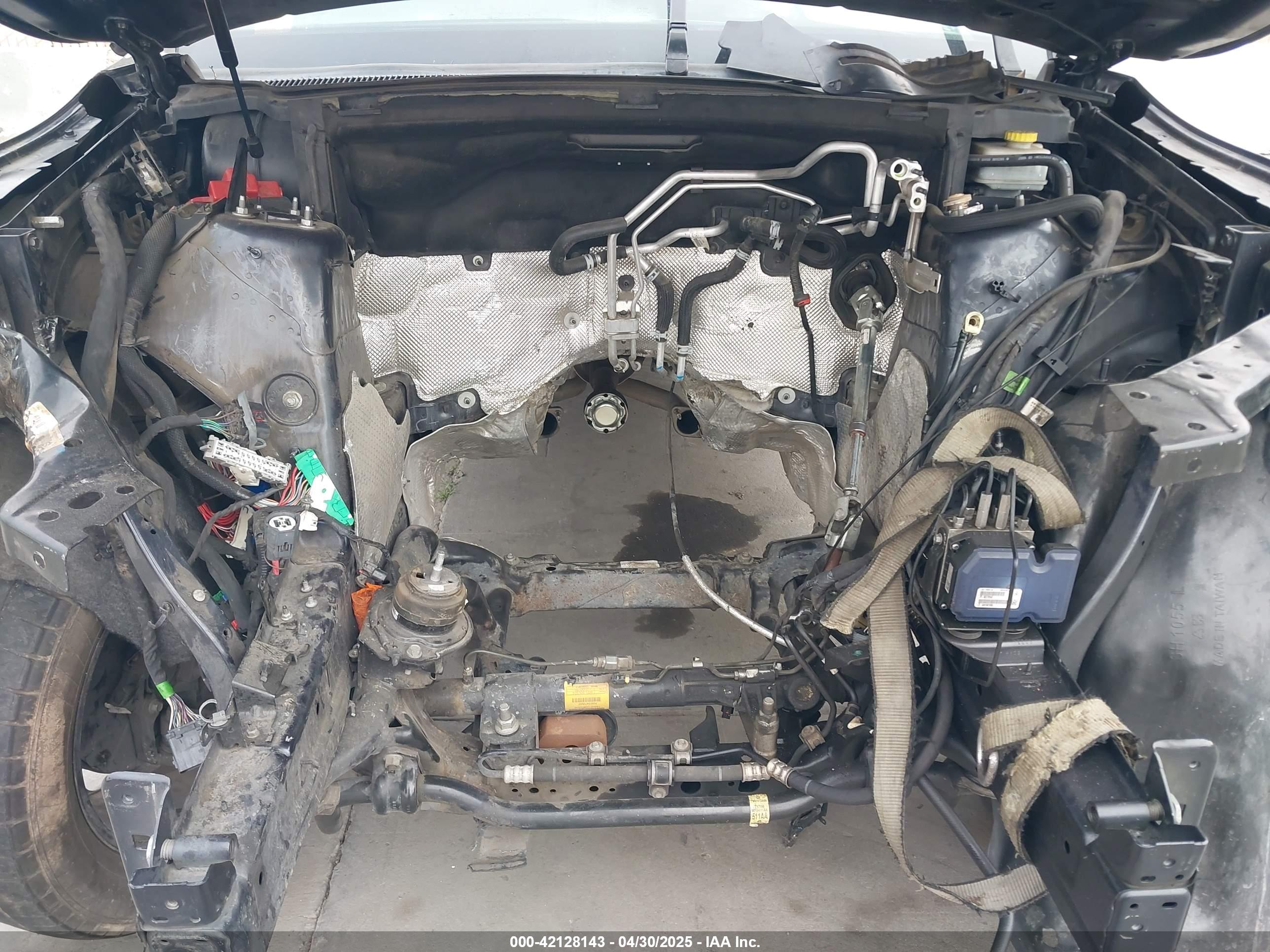 DODGE DURANGO image 10