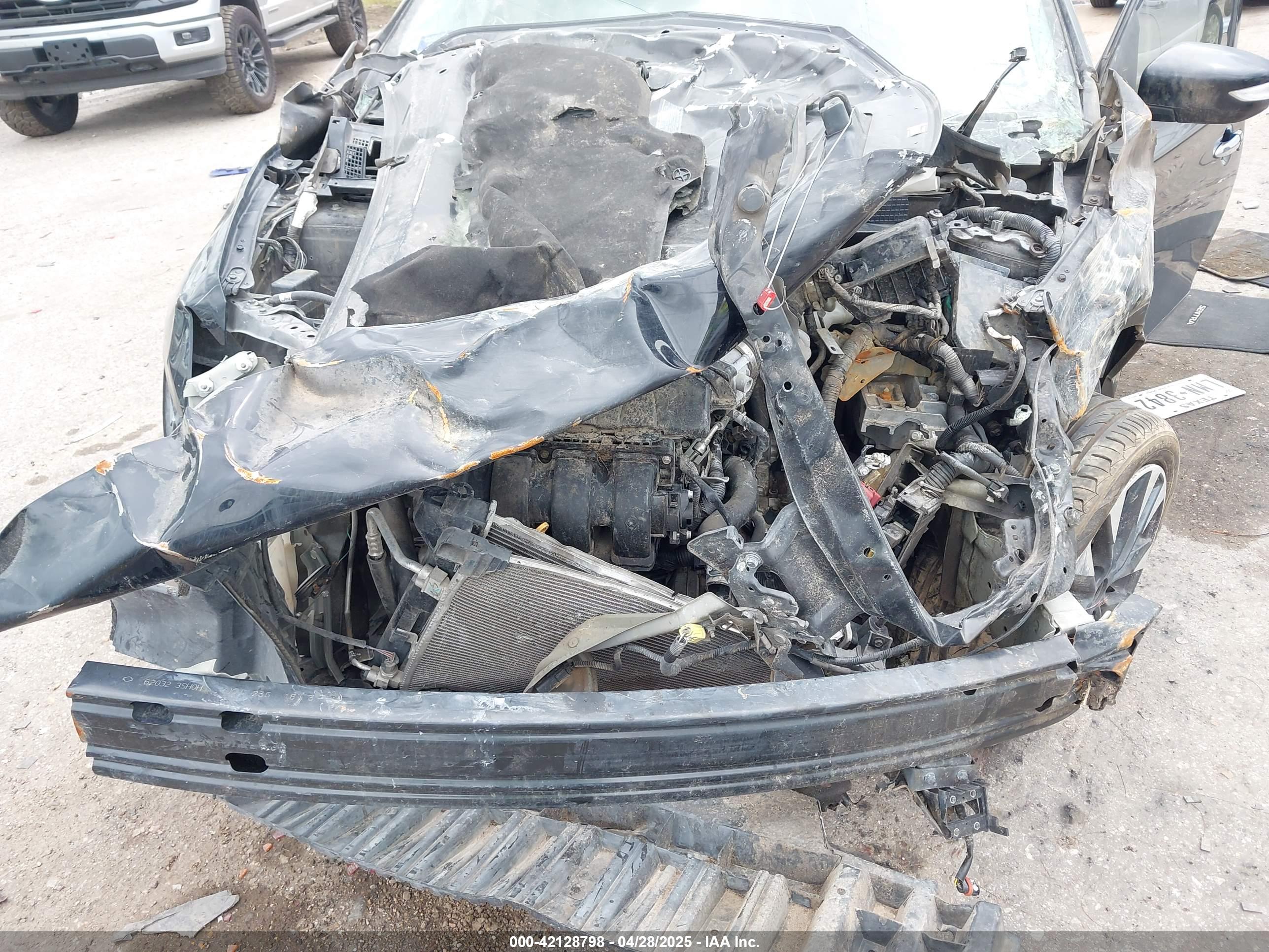 NISSAN SENTRA image 10