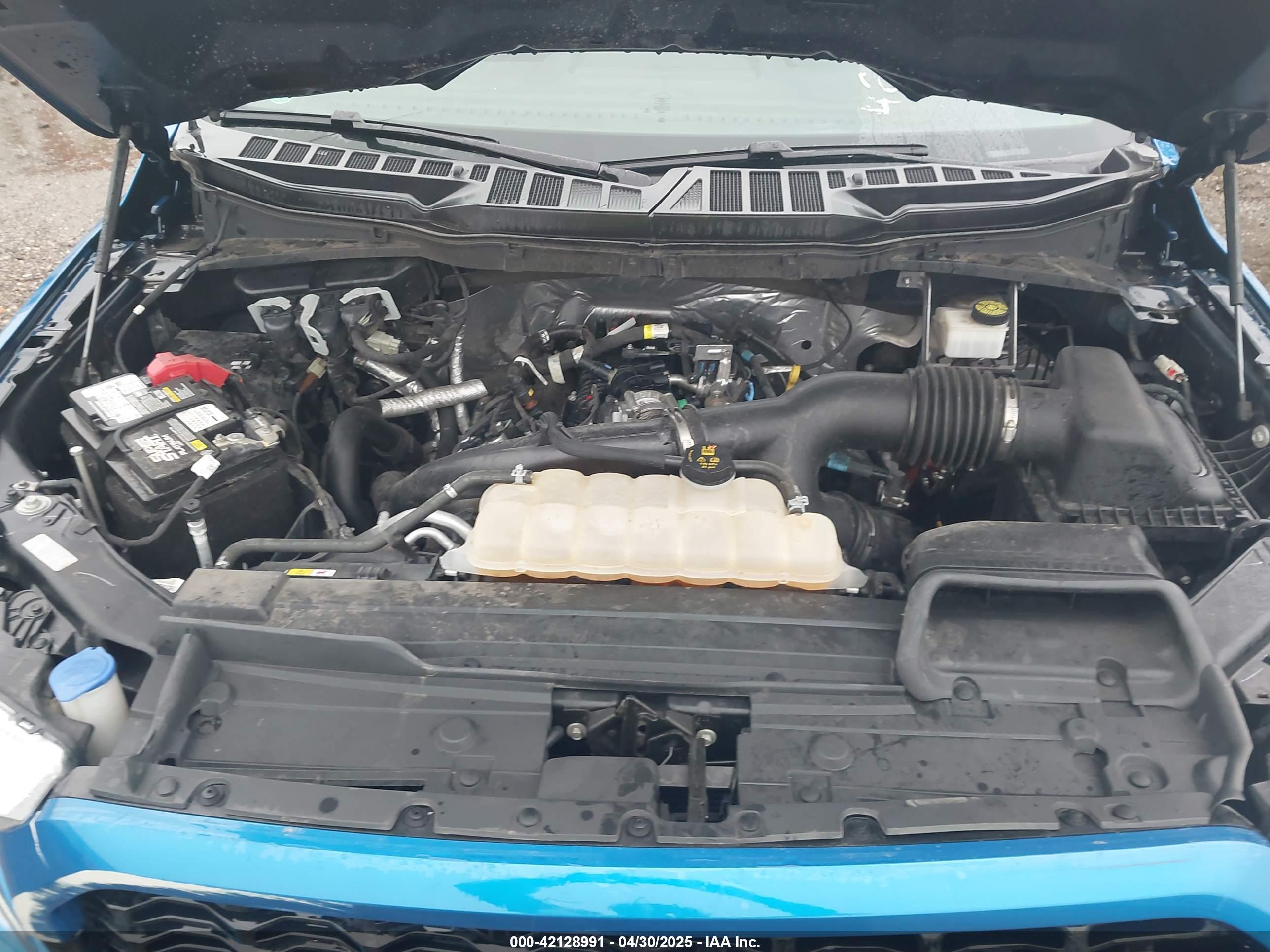FORD F-150 image 10