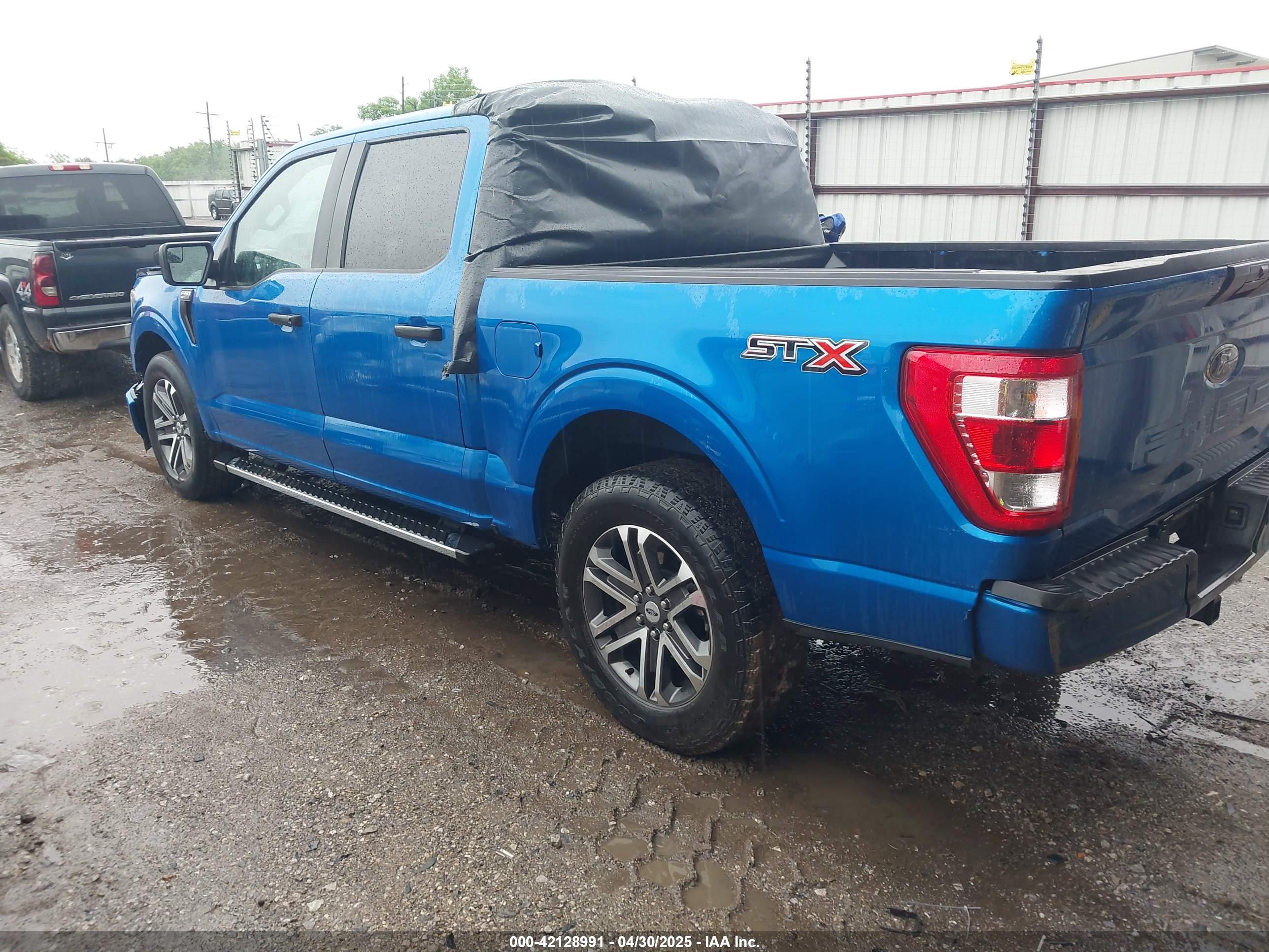 FORD F-150 image 3