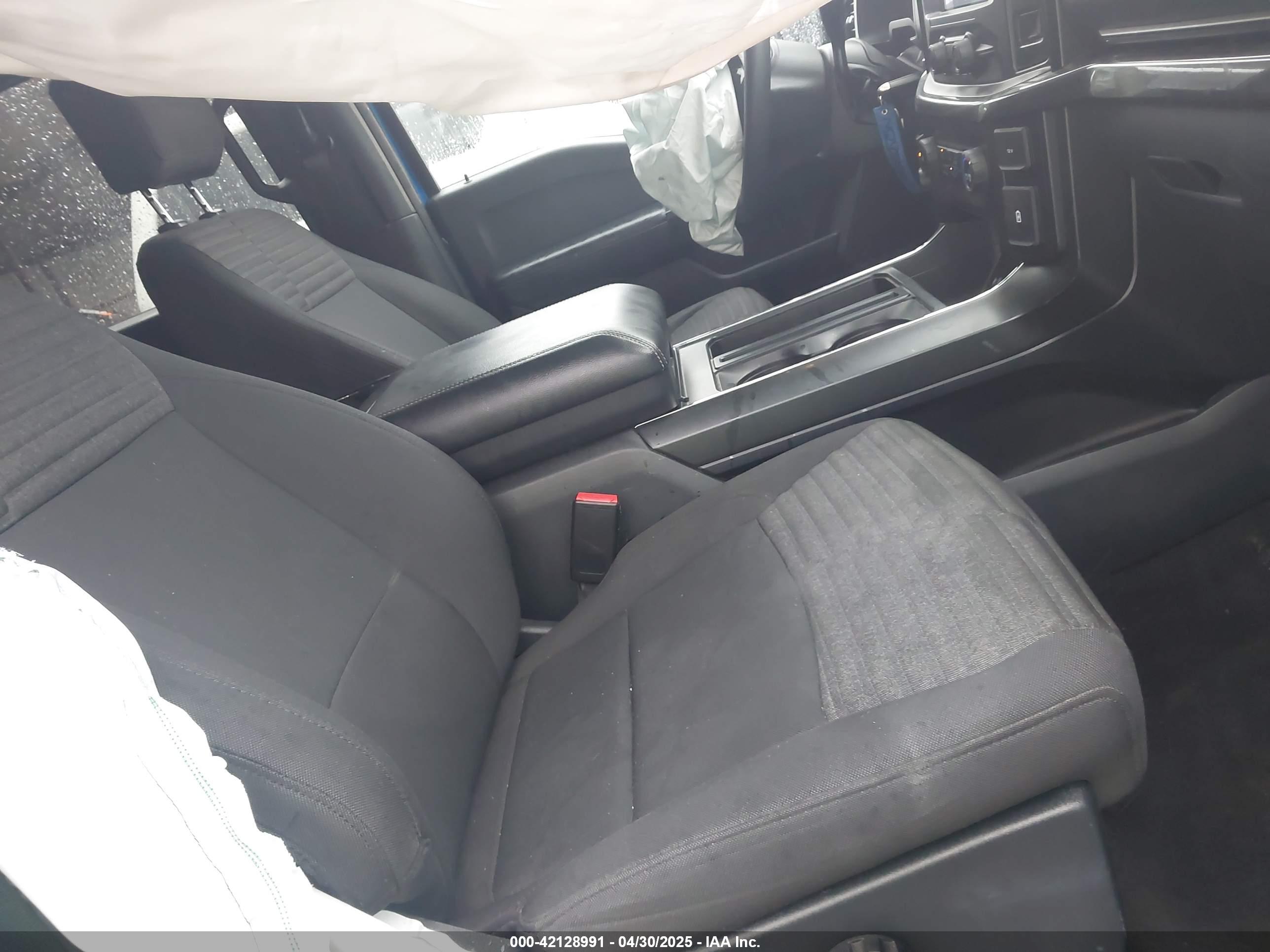 FORD F-150 image 5