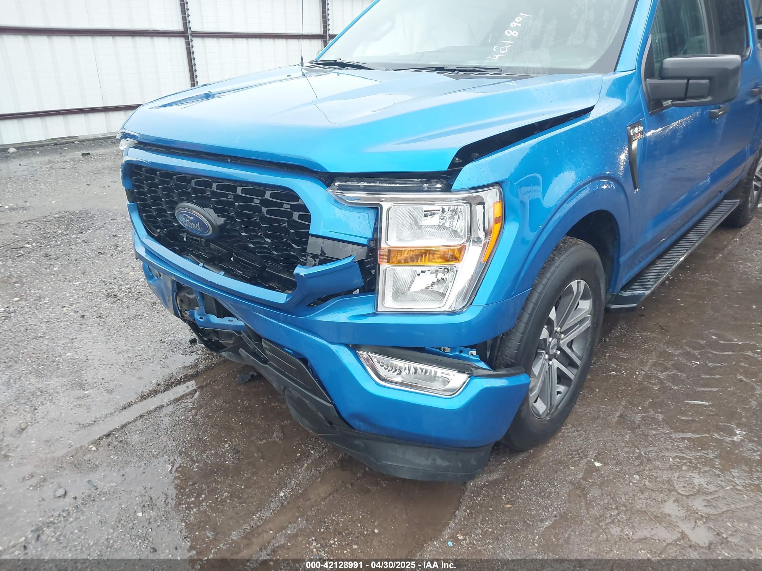 FORD F-150 image 6